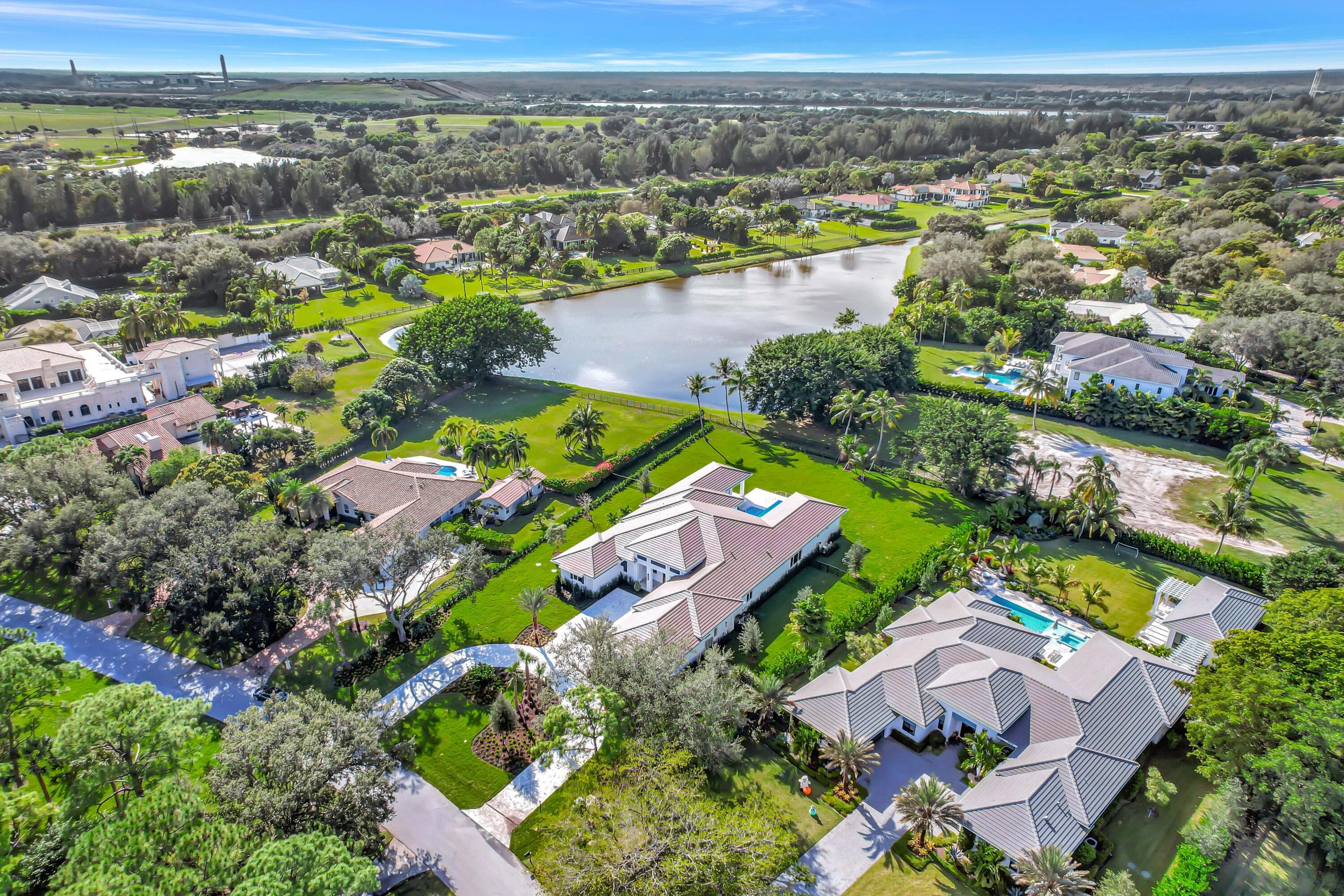 5355 Sea Biscuit Road, Palm Beach Gardens, FL 33418 — photo 2 of 89