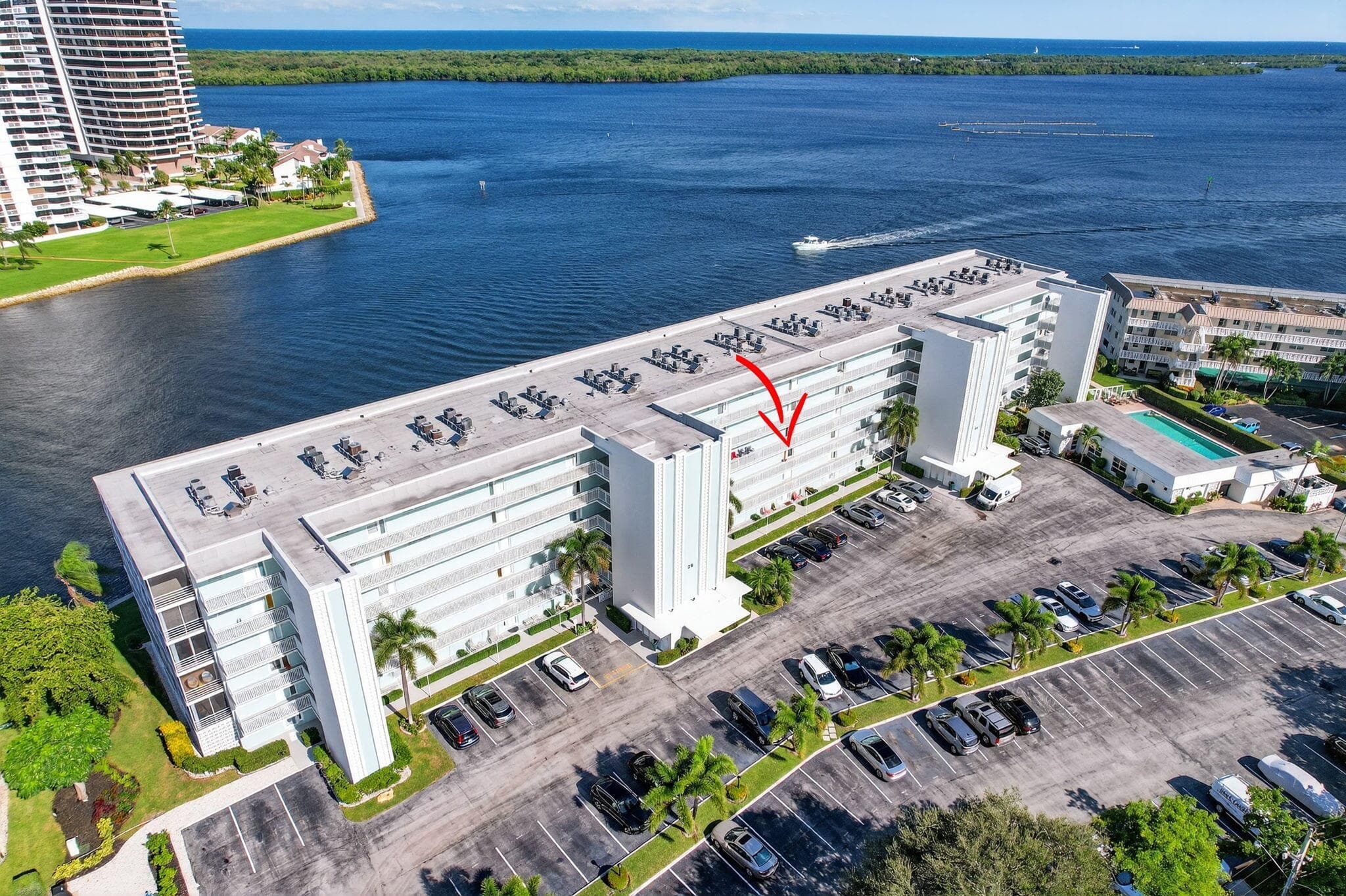 36 Yacht Club Drive 307, North Palm Beach, FL 33408 — photo 1 of 40