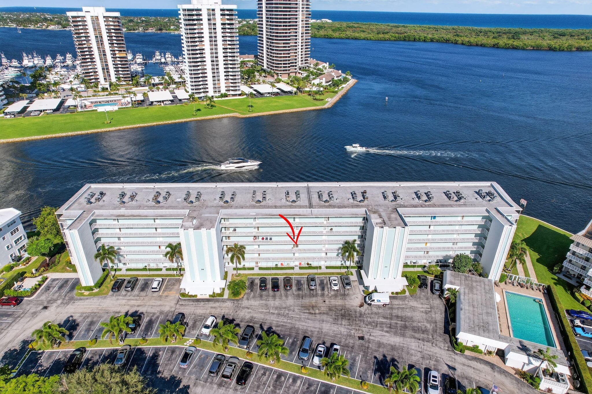 36 Yacht Club Drive 307, North Palm Beach, FL 33408 — photo 28 of 40