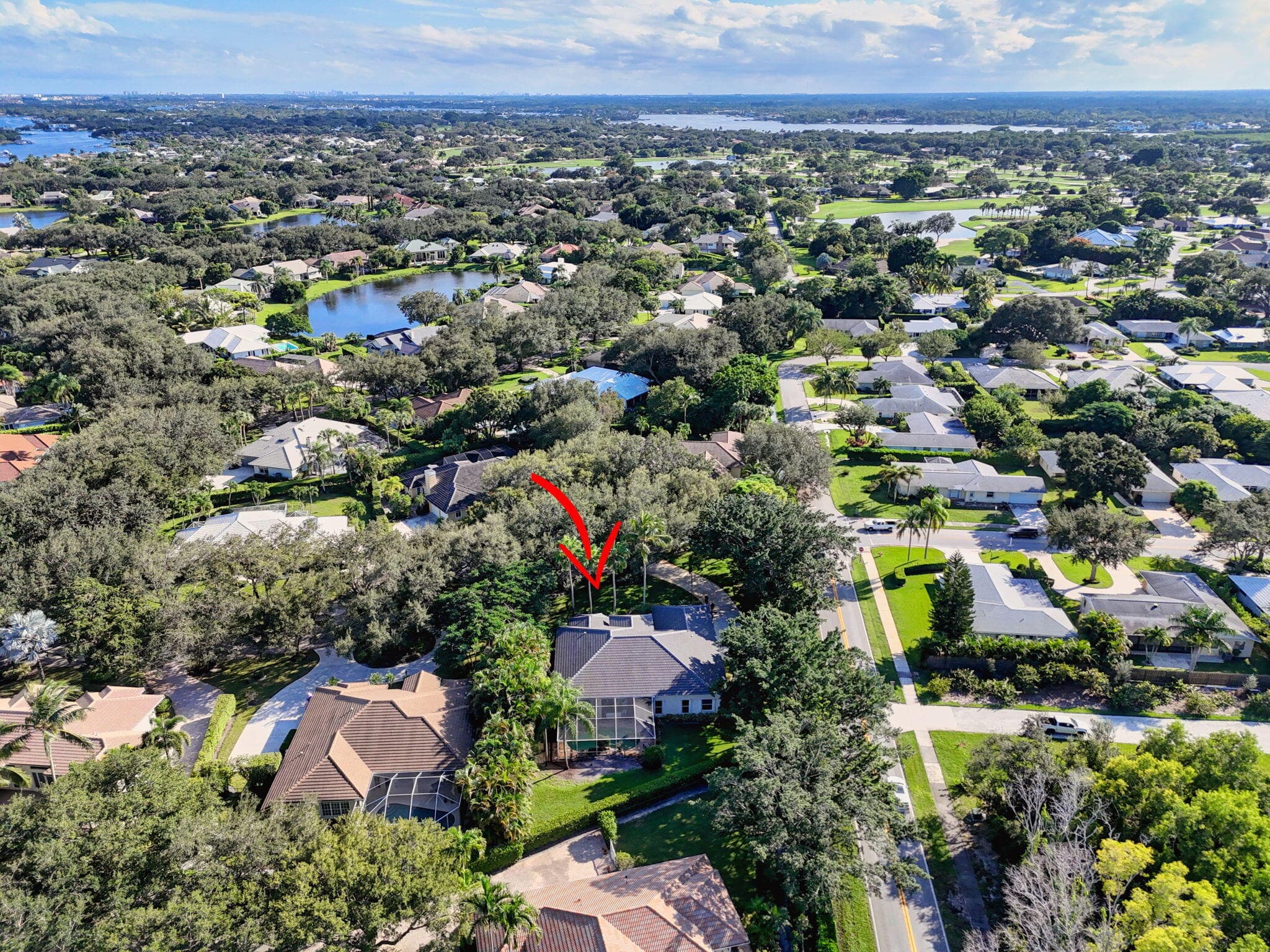 9923 SE Oak Tree Terrace, Tequesta, FL 33469 — photo 73 of 85