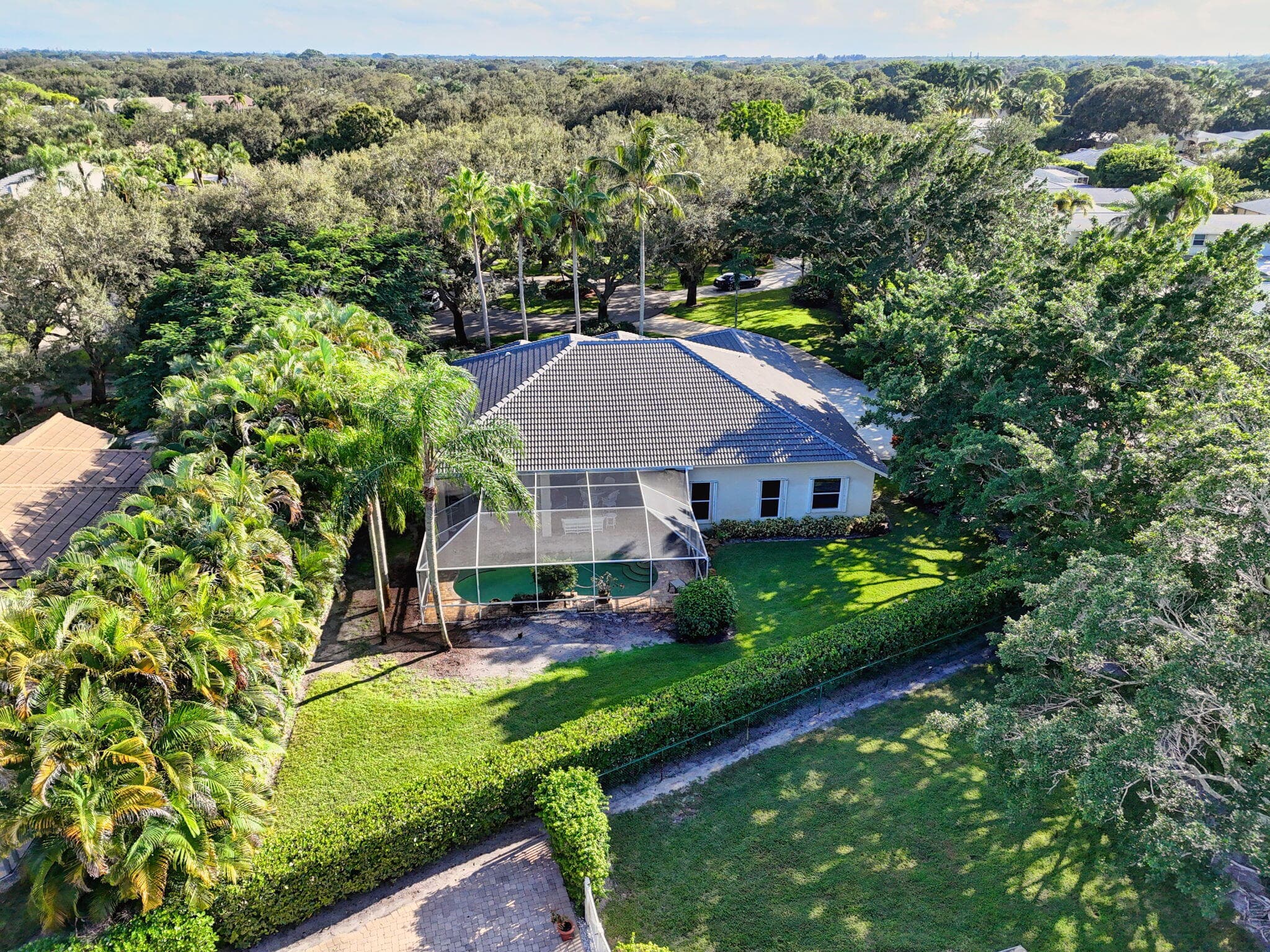 9923 SE Oak Tree Terrace, Tequesta, FL 33469 — photo 81 of 85