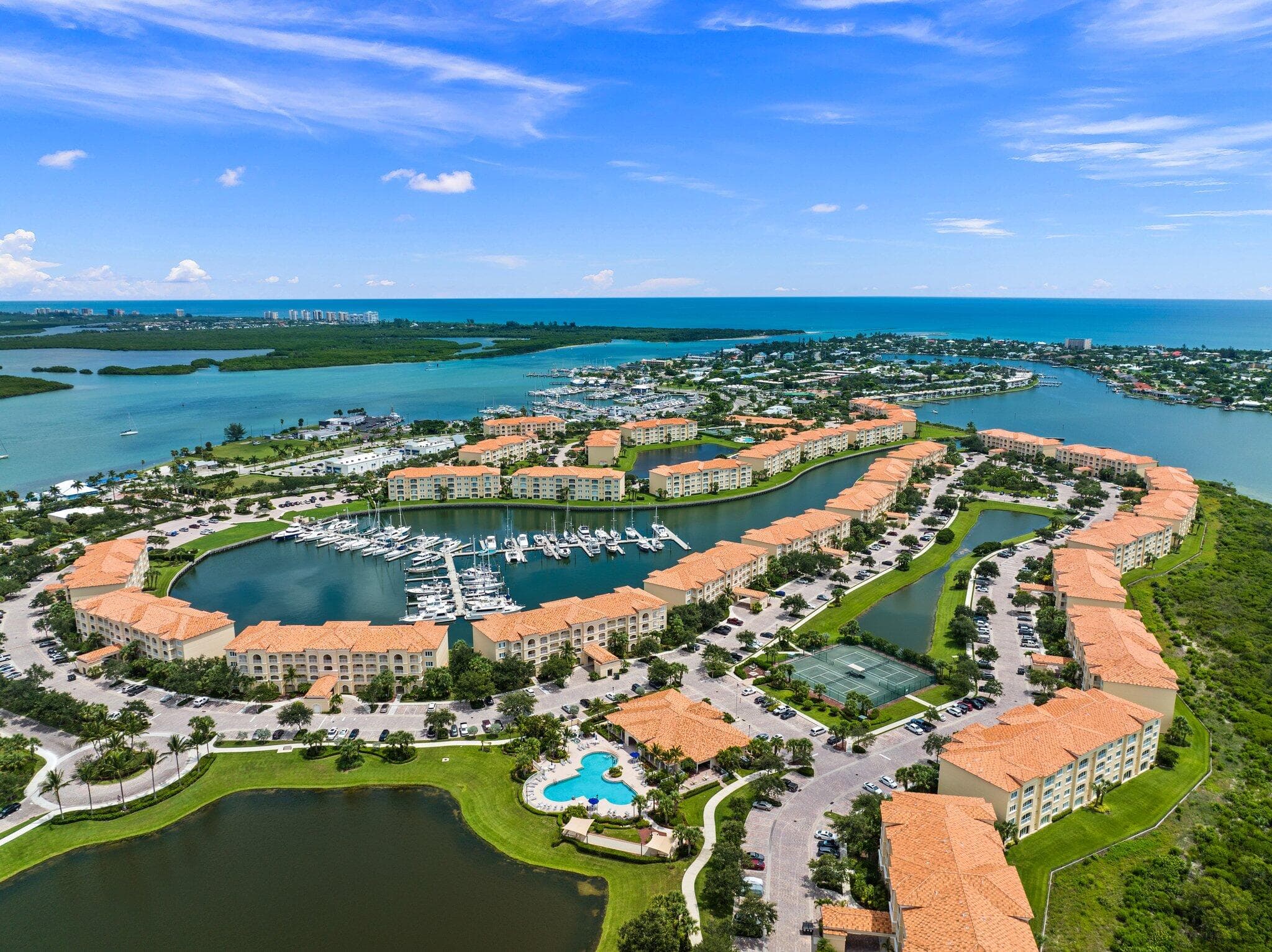 17 Harbour Isle Drive W Ph03, Hutchinson Island, FL 34949 — photo 9 of 58