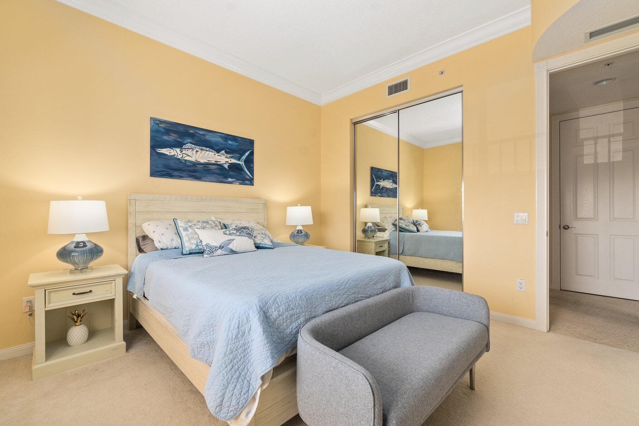 17 Harbour Isle Drive W Ph03, Hutchinson Island, FL 34949 — photo 36 of 58