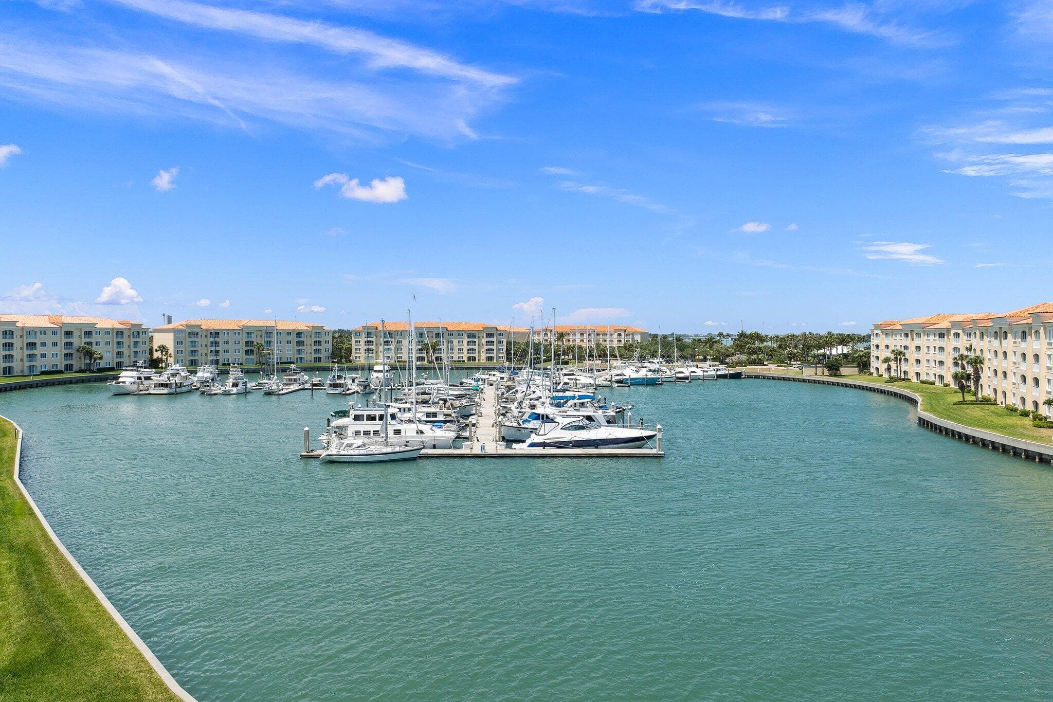 17 Harbour Isle Drive W Ph03, Hutchinson Island, FL 34949 — photo 2 of 58