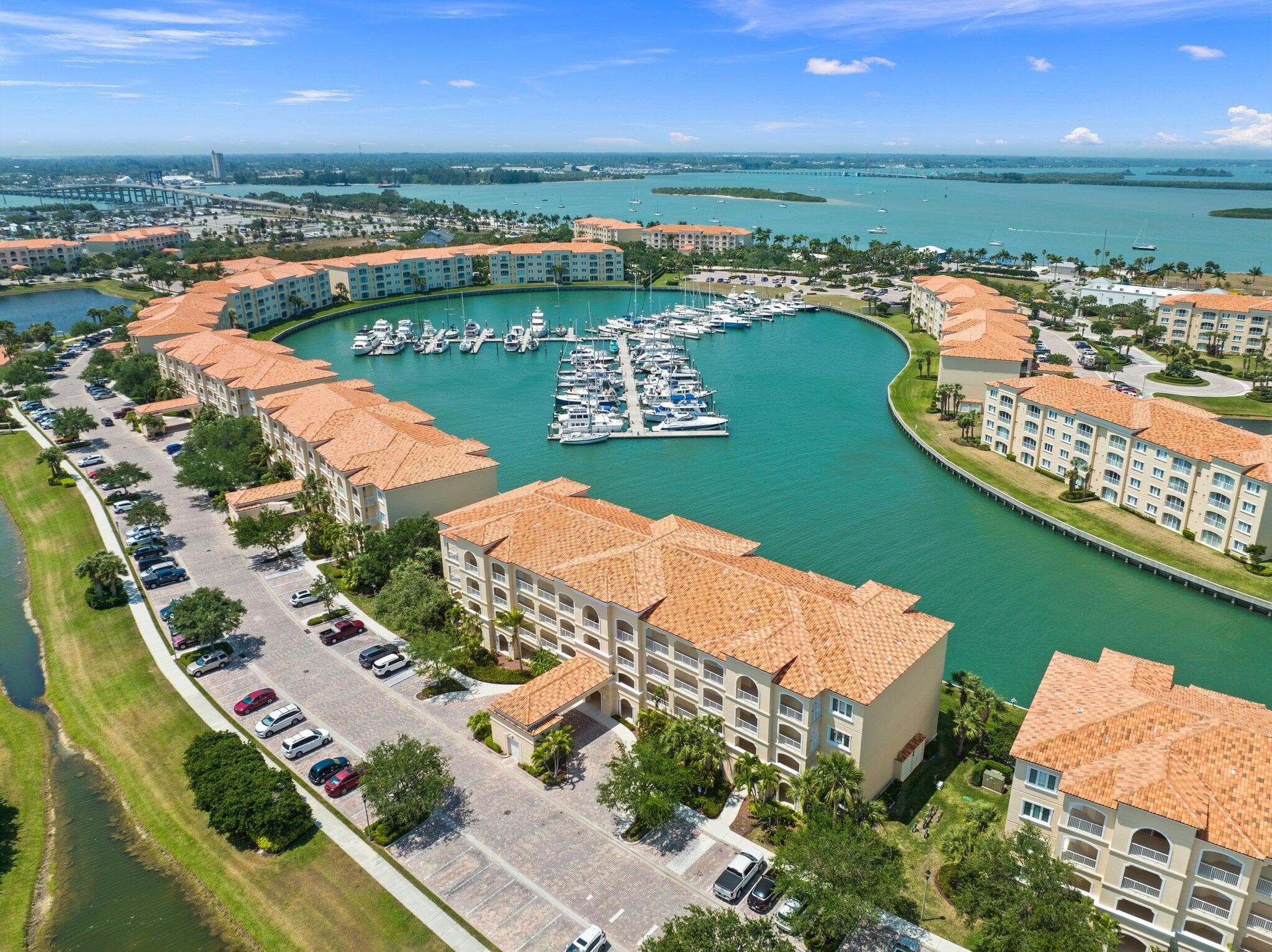 17 Harbour Isle Drive W Ph03, Hutchinson Island, FL 34949 — photo 3 of 58