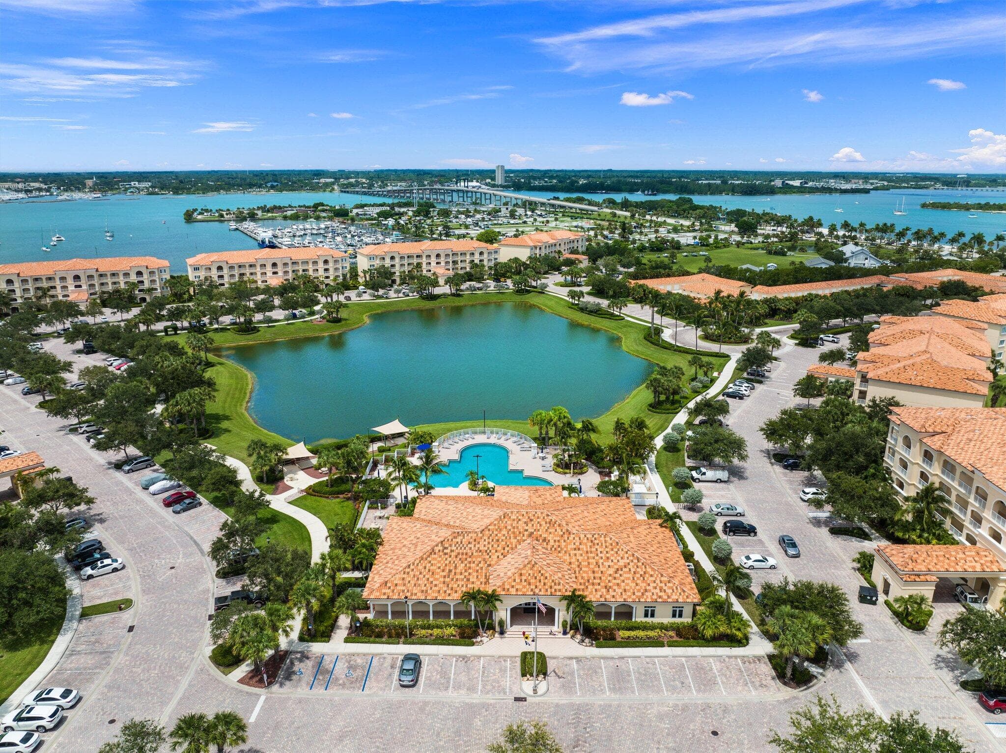 17 Harbour Isle Drive W Ph03, Hutchinson Island, FL 34949 — photo 1 of 58