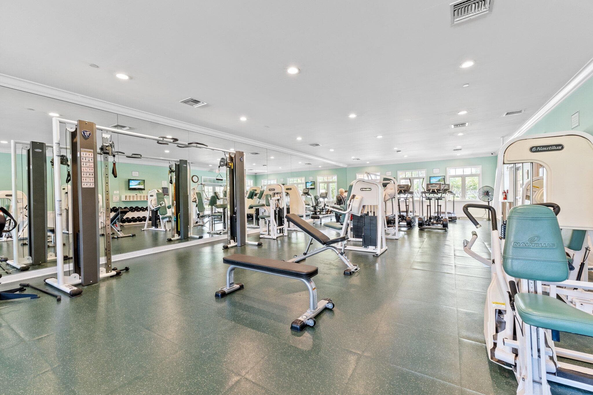 17 Harbour Isle Drive W Ph03, Hutchinson Island, FL 34949 — photo 55 of 58