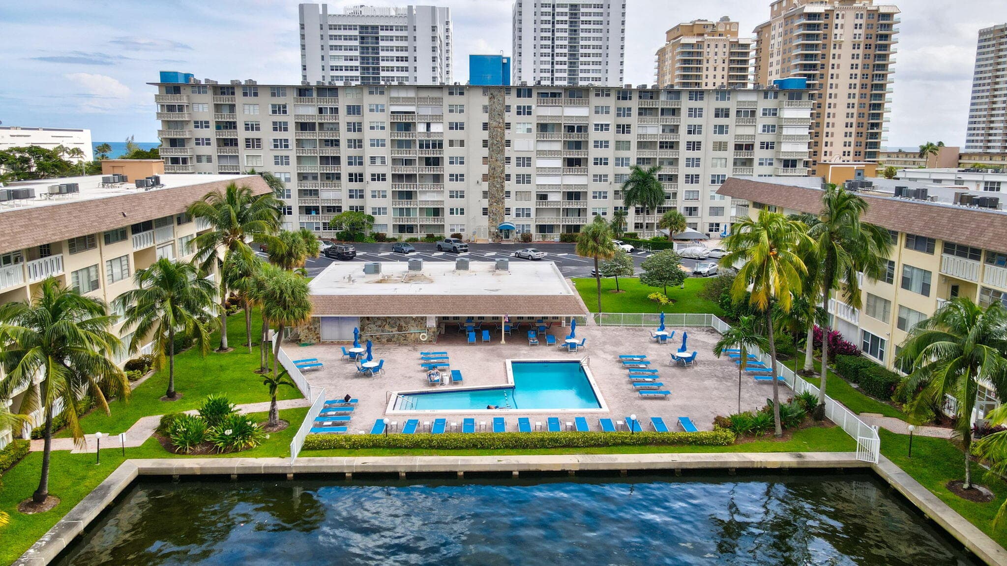 1891 S Ocean Drive 202, Hallandale Beach, FL 33009 — photo 17 of 25