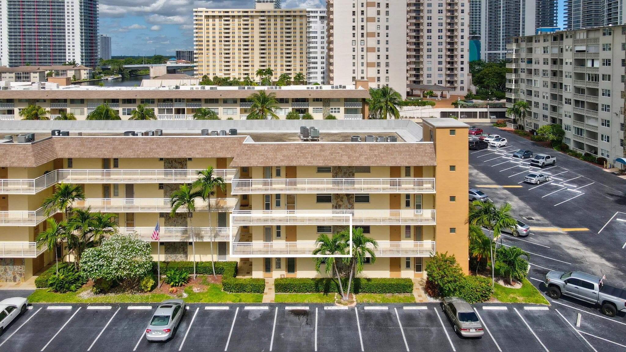 1891 S Ocean Drive 202, Hallandale Beach, FL 33009 — photo 24 of 25