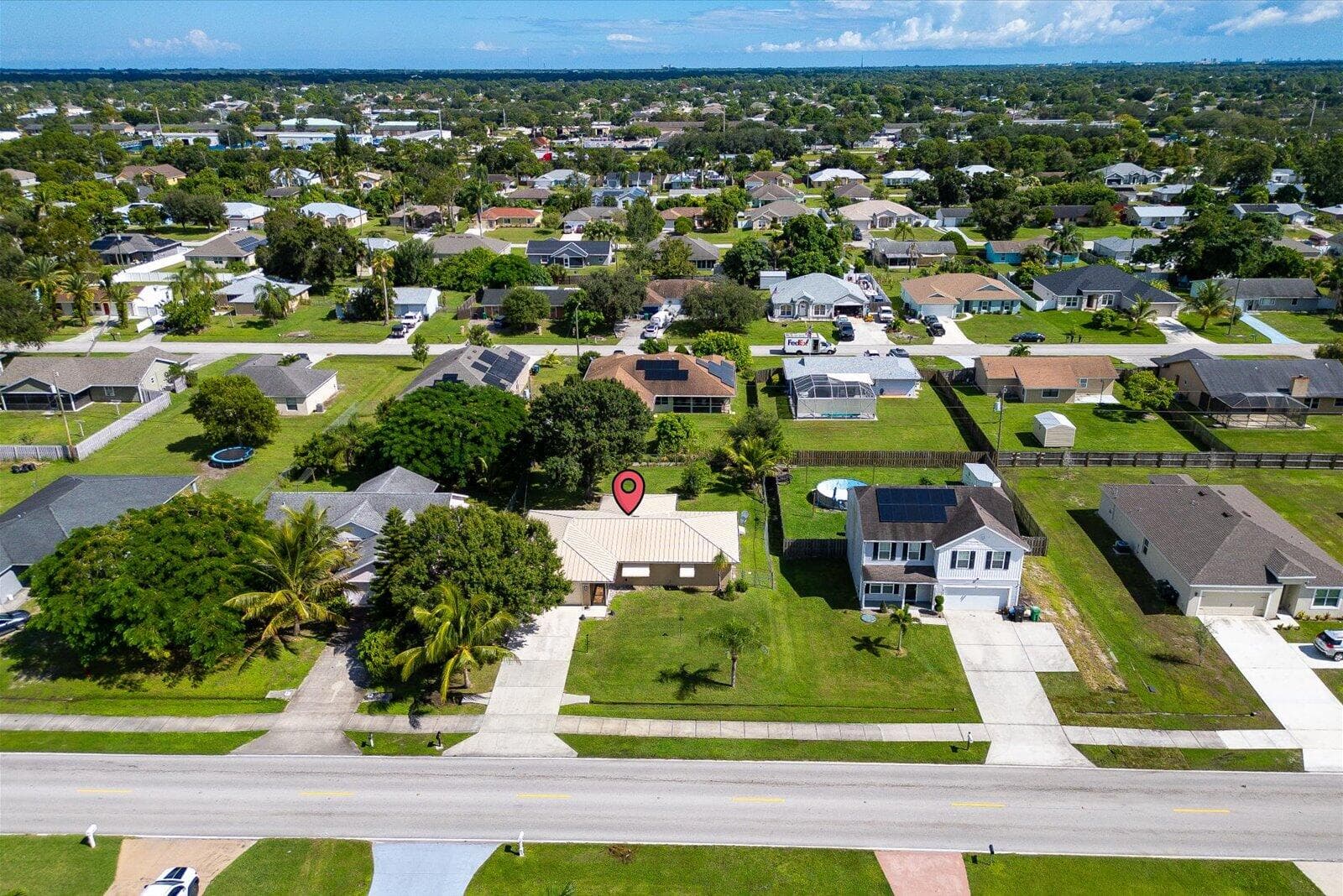 1825 SW Cameo Boulevard, Port St. Lucie, FL 34953 — photo 27 of 28