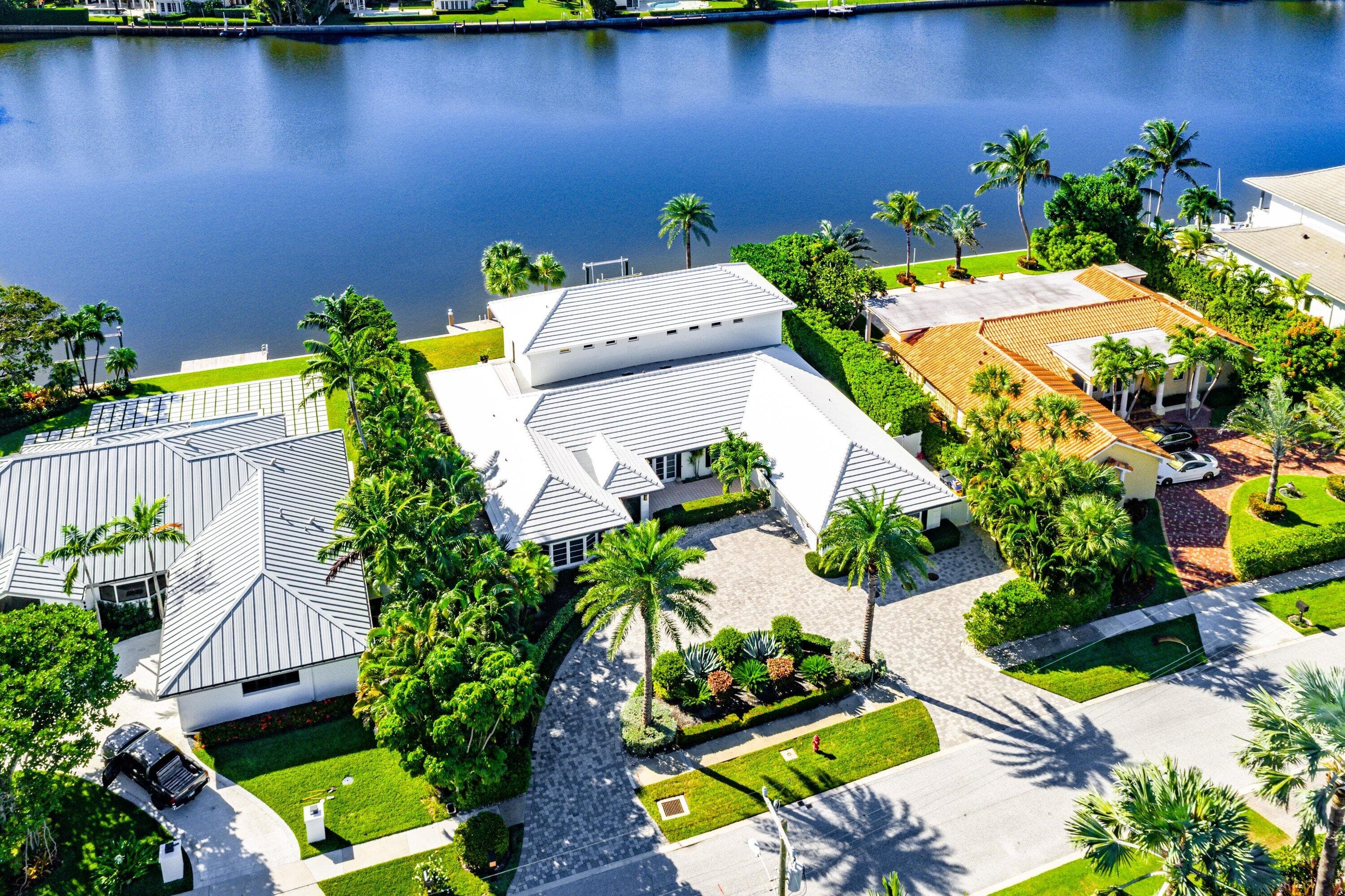 50 Spoonbill Road, Manalapan, FL 33462 — photo