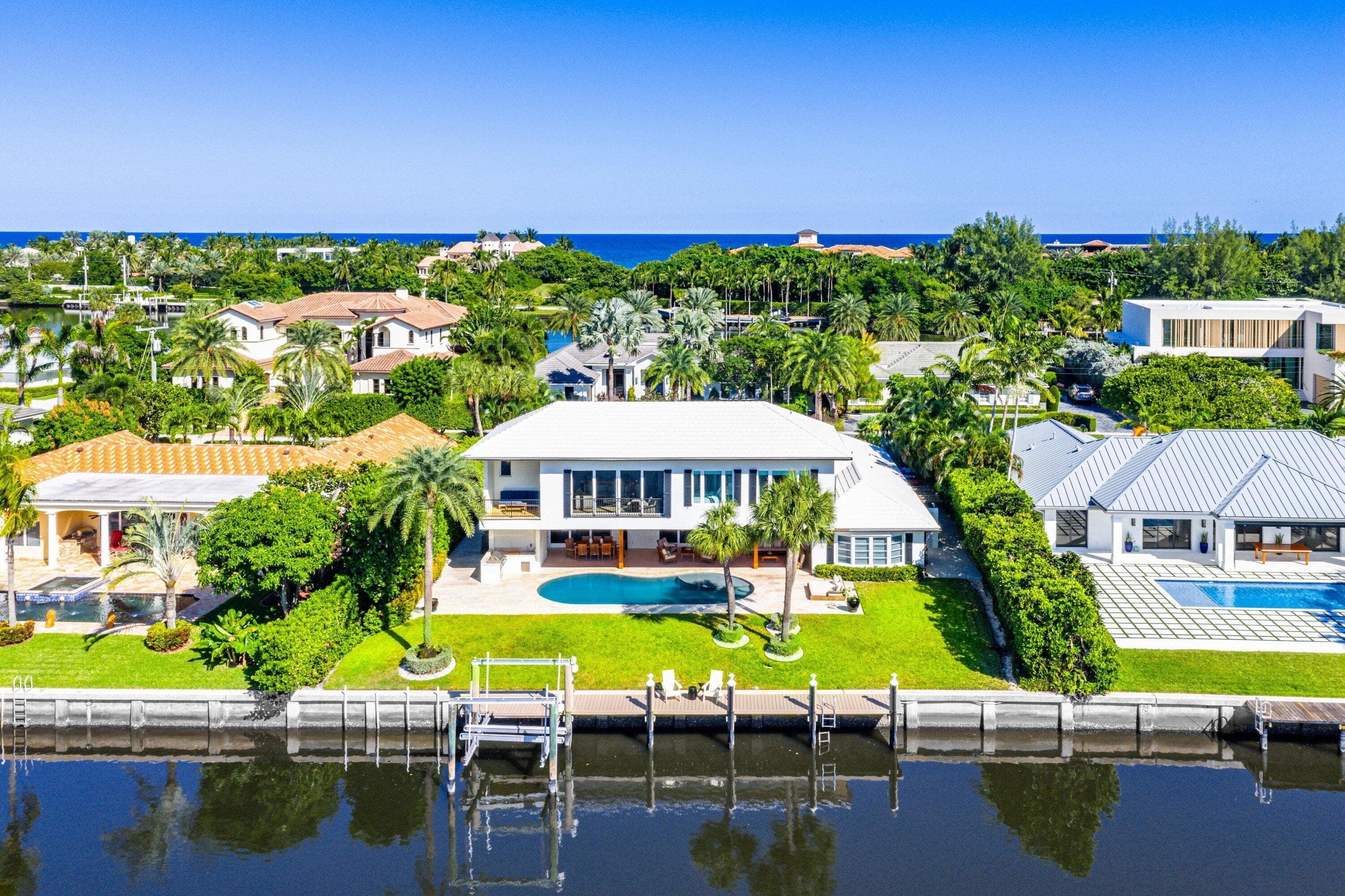 50 Spoonbill Road, Manalapan, FL 33462 — photo 28 of 37