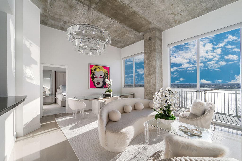 300 S Australian Avenue 1608, West Palm Beach, FL 33401 — photo