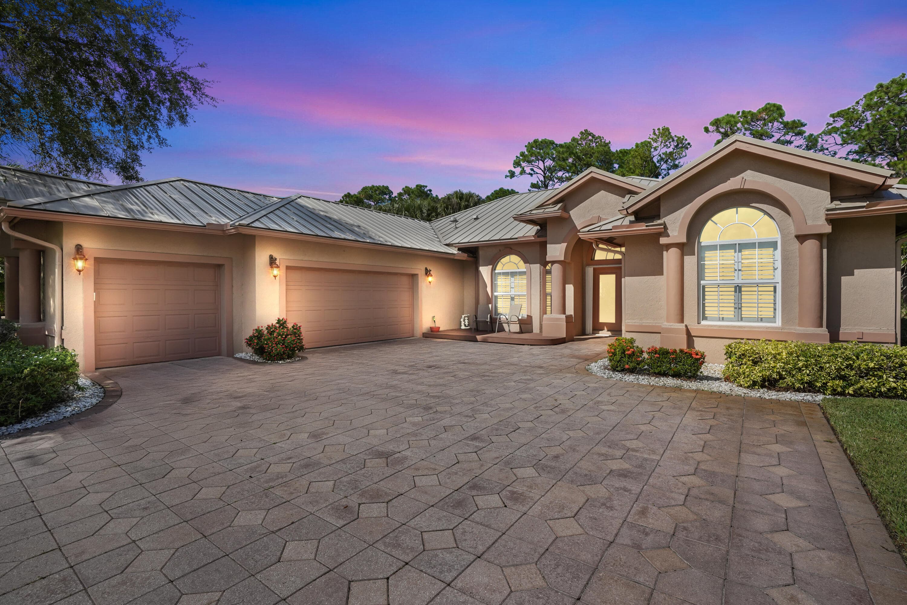 3401 Bent Pine Drive, Fort Pierce, FL 34951 — photo 1 of 54