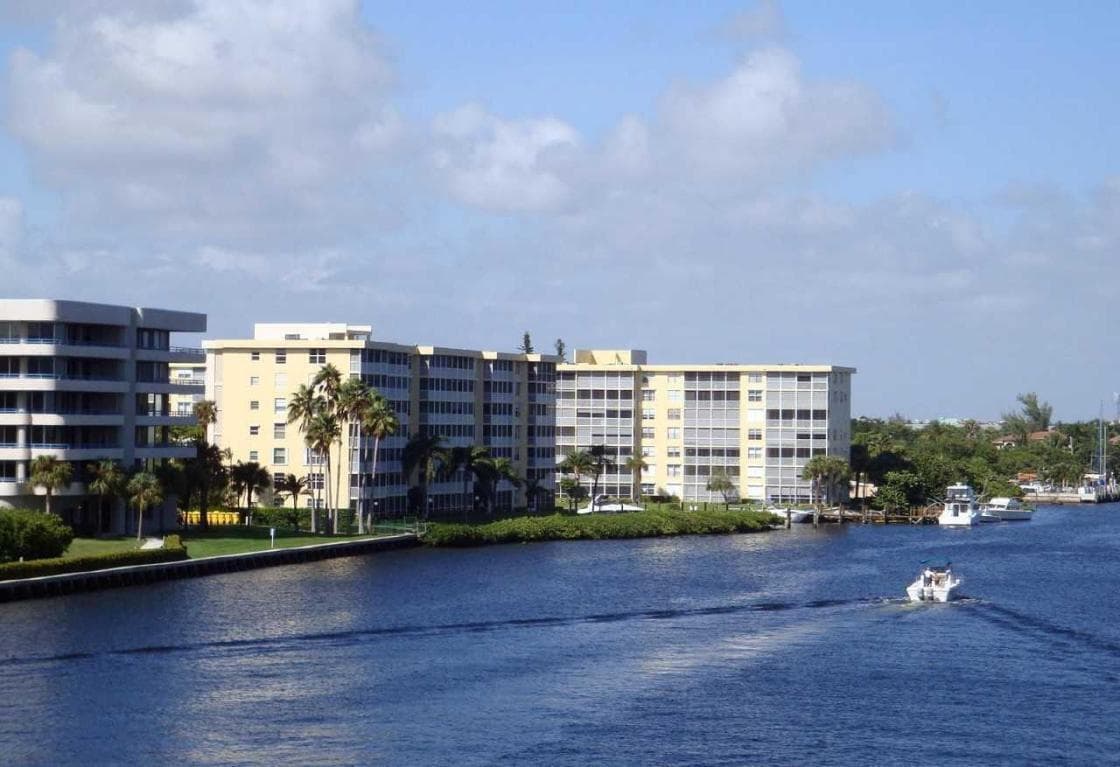 1 Harbourside Drive 1103, Delray Beach, FL 33483 — photo 2 of 40