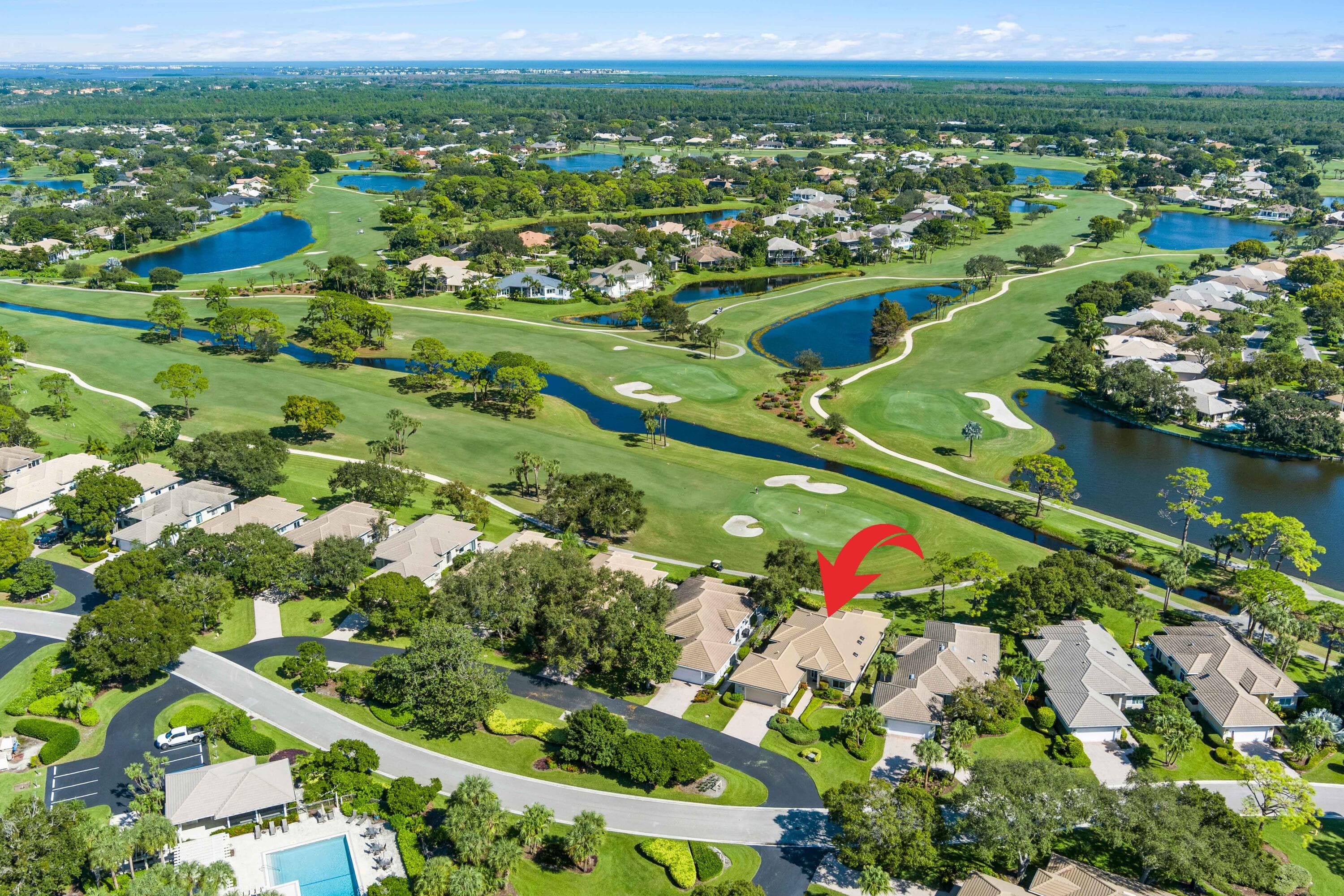 6997 SE Pacific Drive, Stuart, FL 34997 — photo 2 of 57