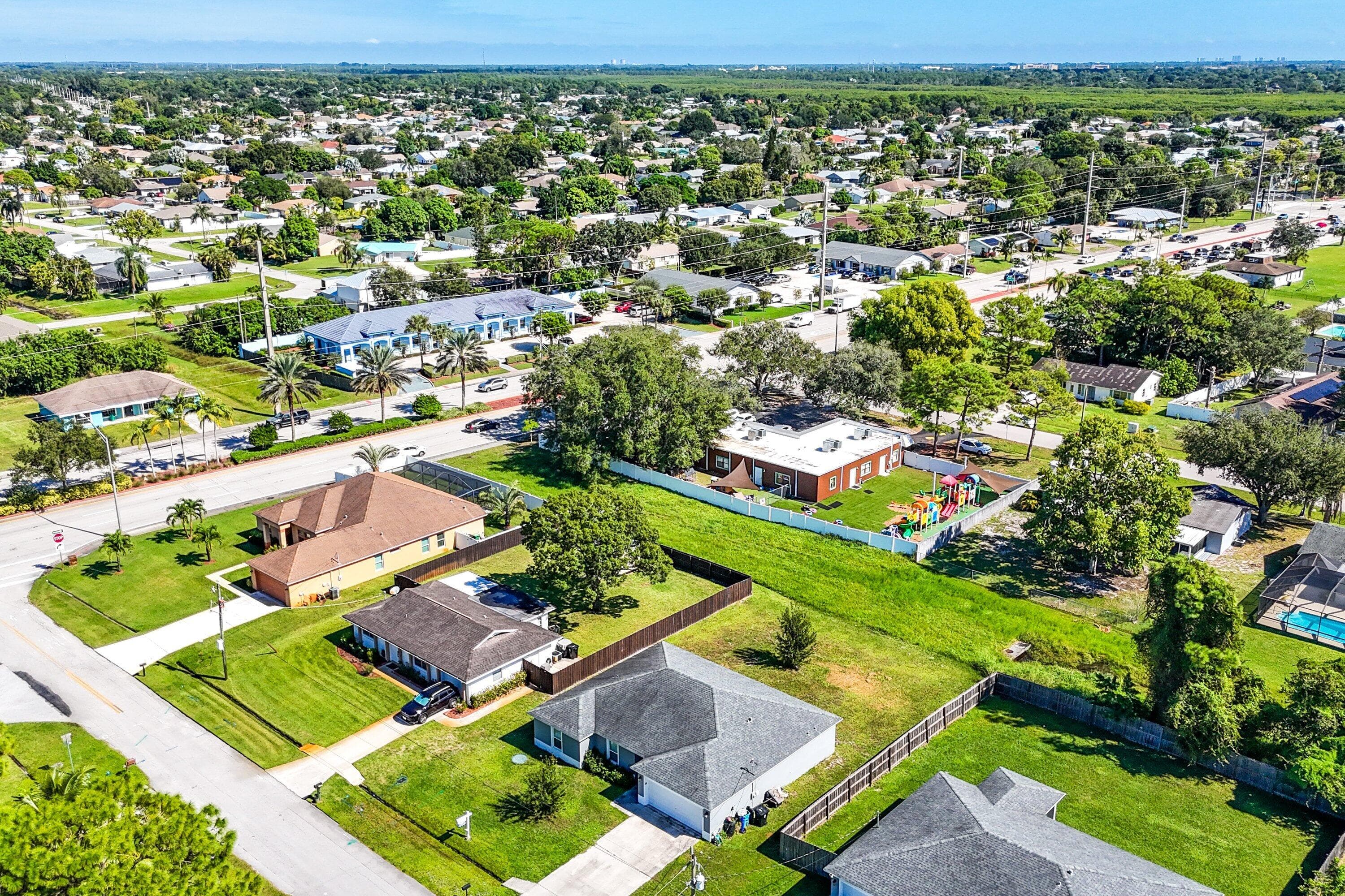 2333 SE Aneci Street, Port St. Lucie, FL 34984 — photo 25 of 27