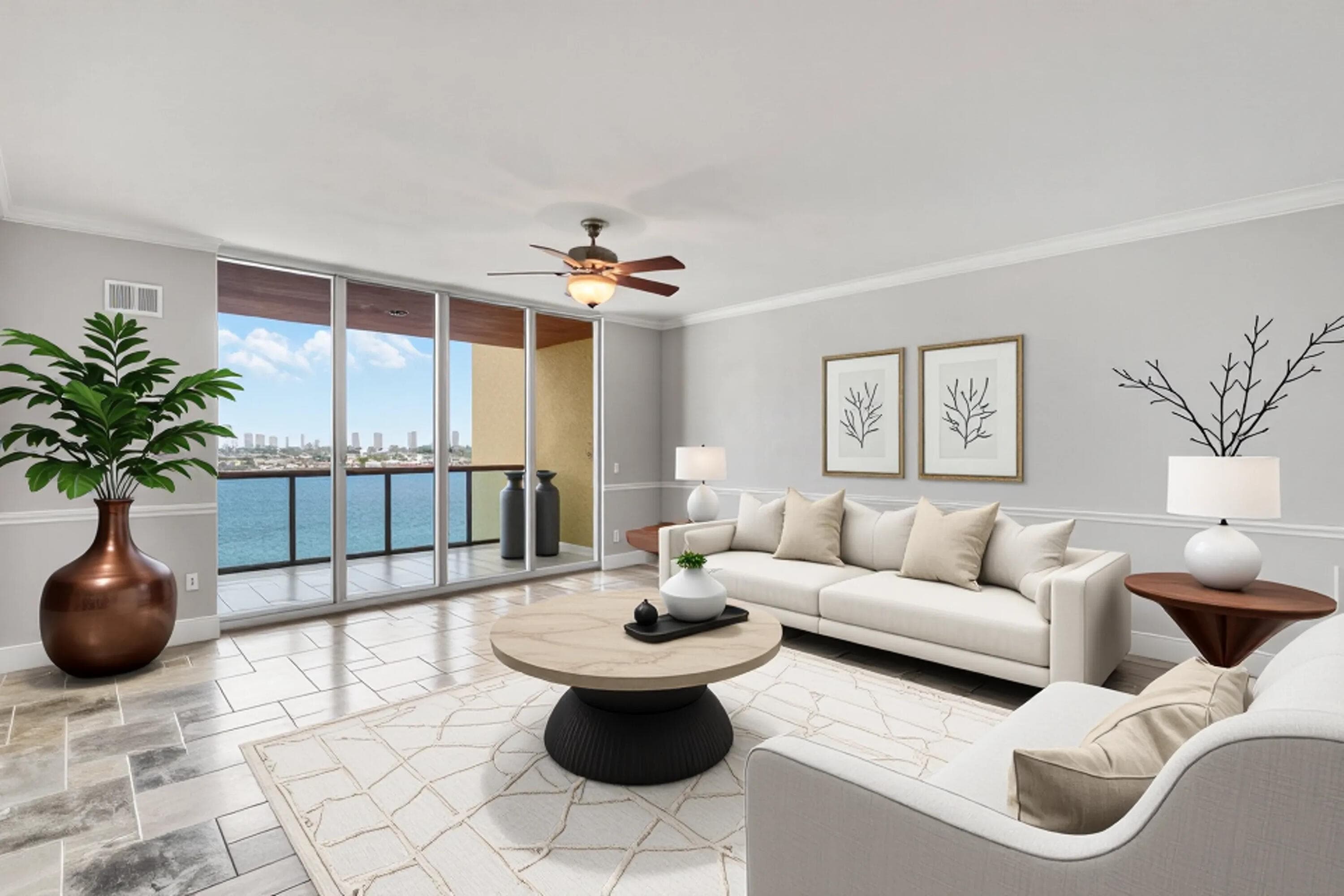 2650 Lake Shore Drive 1105, Riviera Beach, FL 33404 — photo 3 of 38