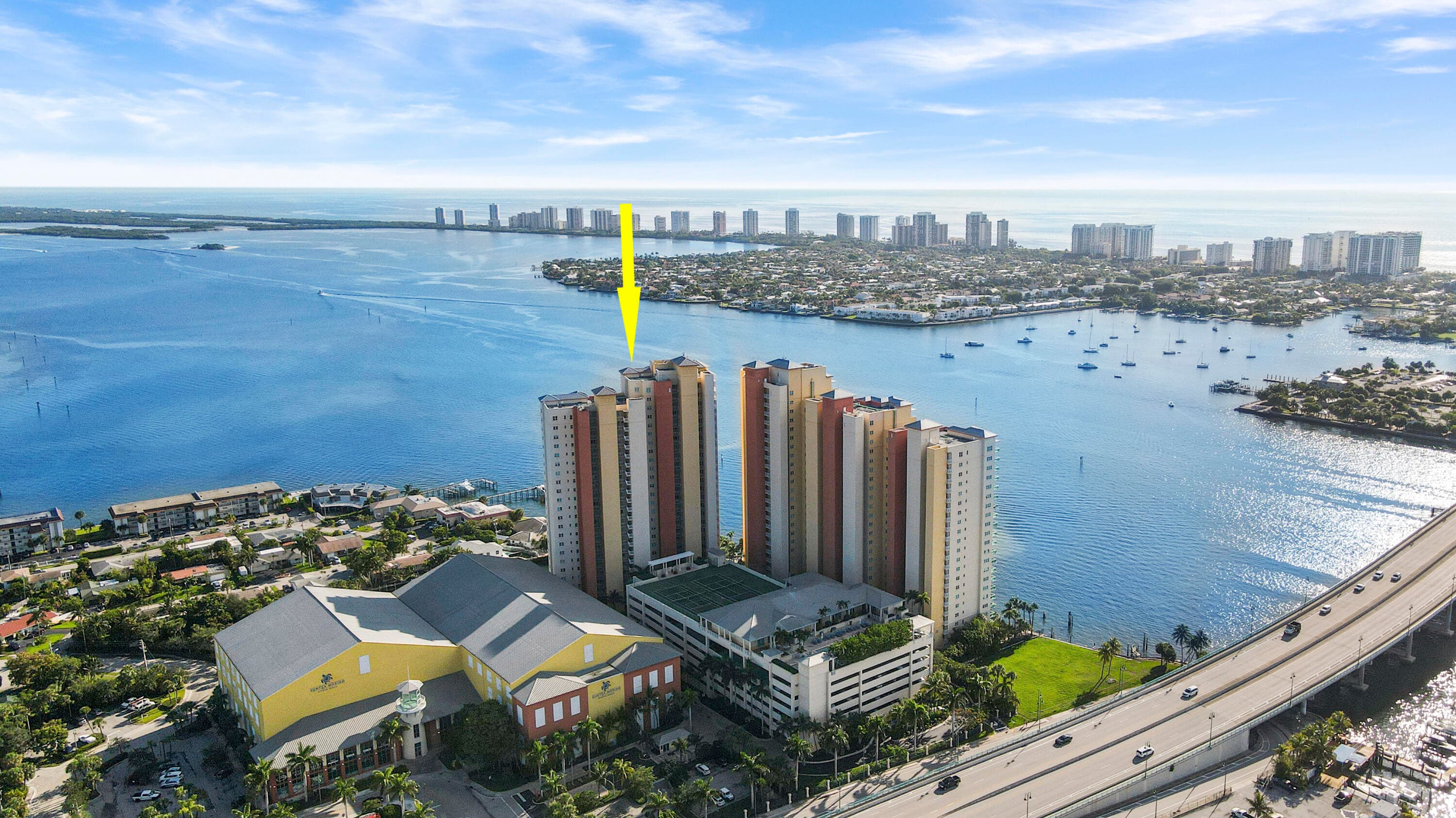 2650 Lake Shore Drive 1105, Riviera Beach, FL 33404 — photo 24 of 38