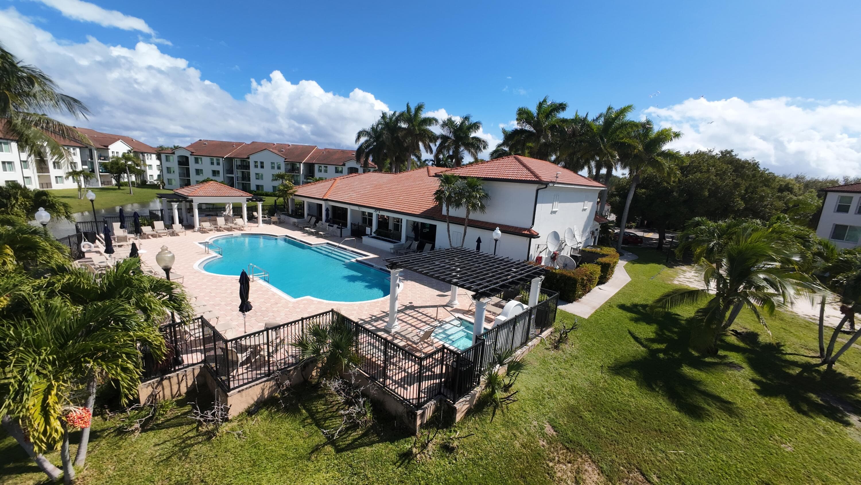401 Villa Circle, Boynton Beach, FL 33435 — photo