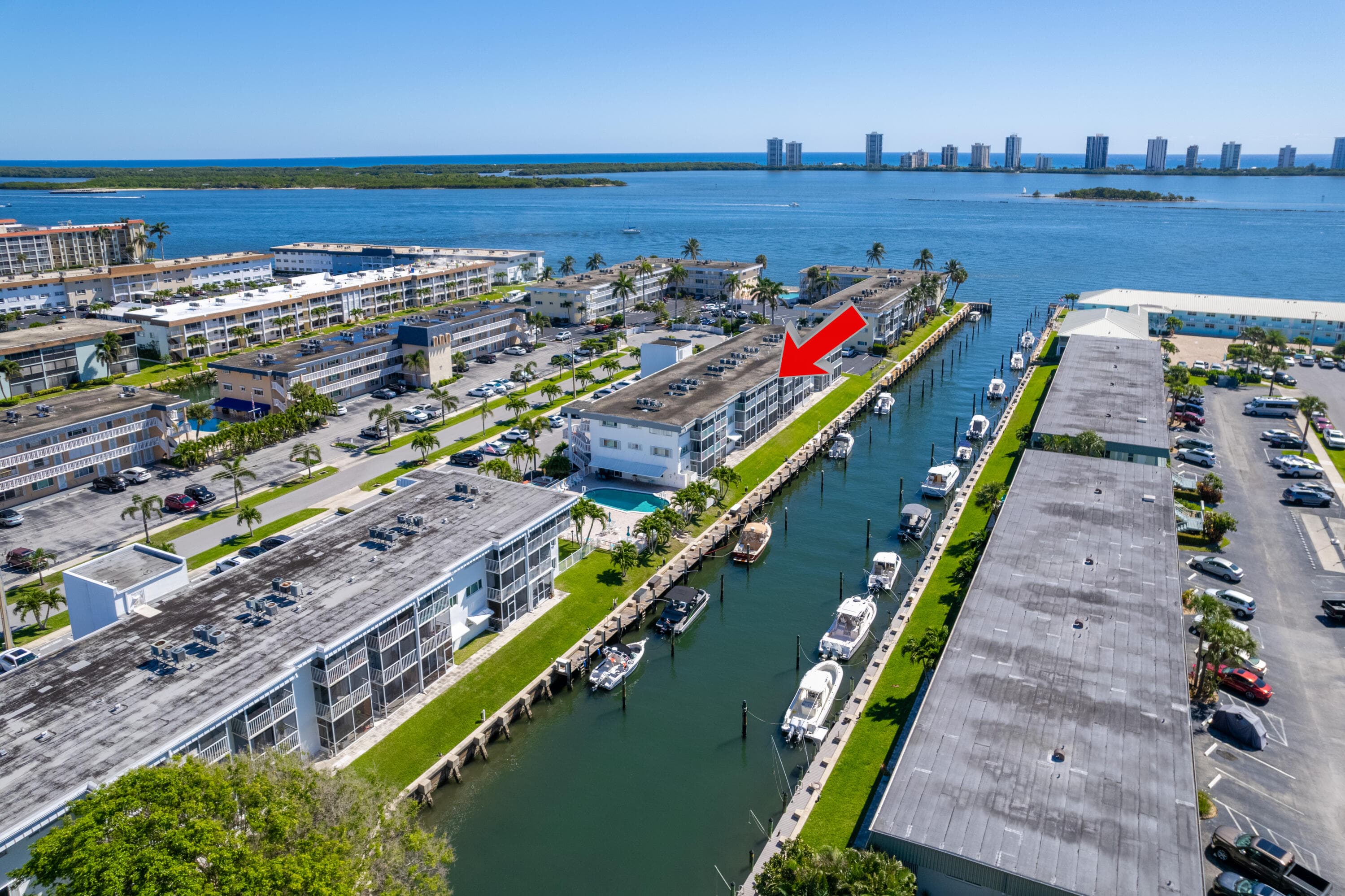 112 Doolen Court 302, North Palm Beach, FL 33408 — photo 3 of 43