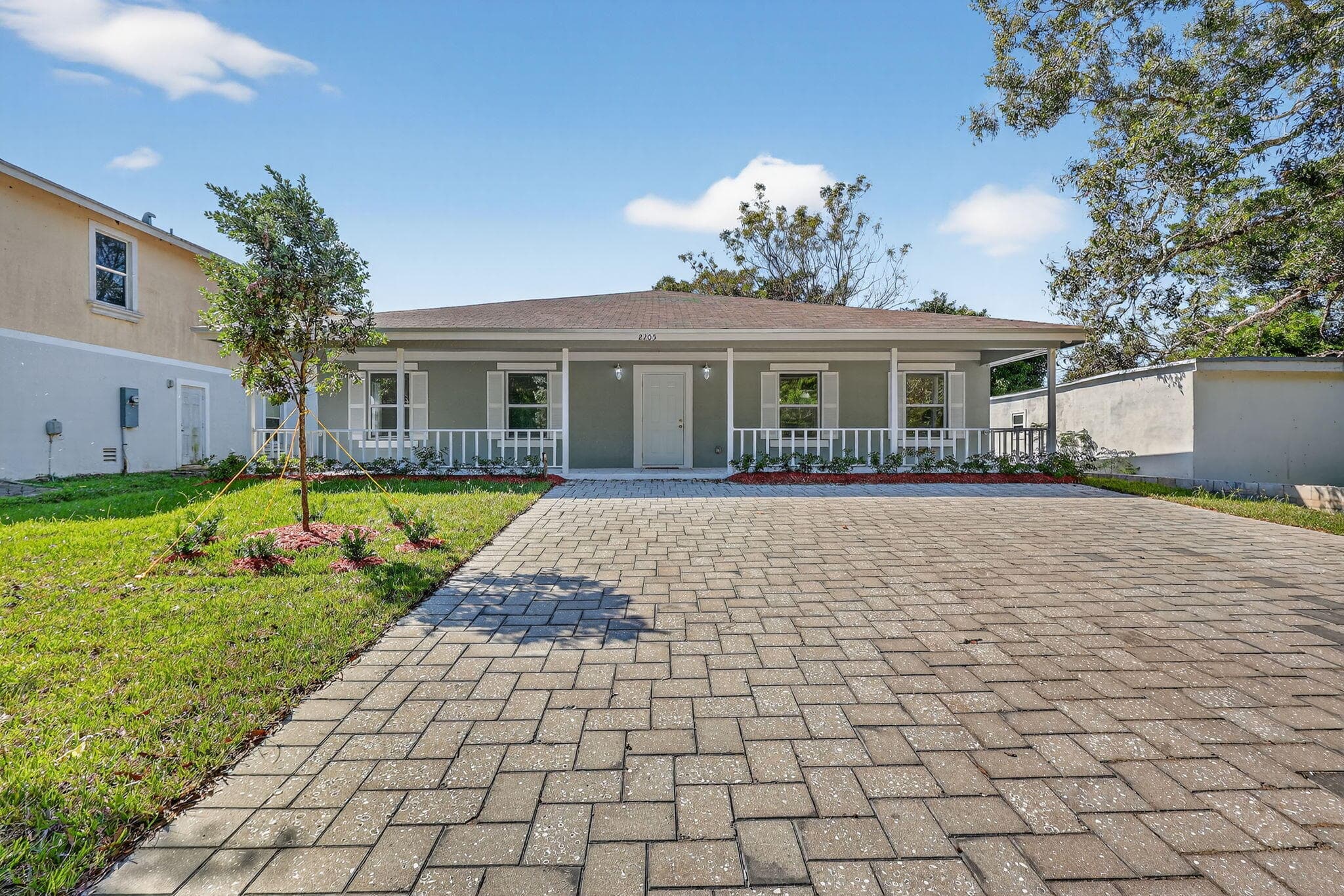 2205 S 33rd S Street, Fort Pierce, FL 34947 — photo 1 of 22