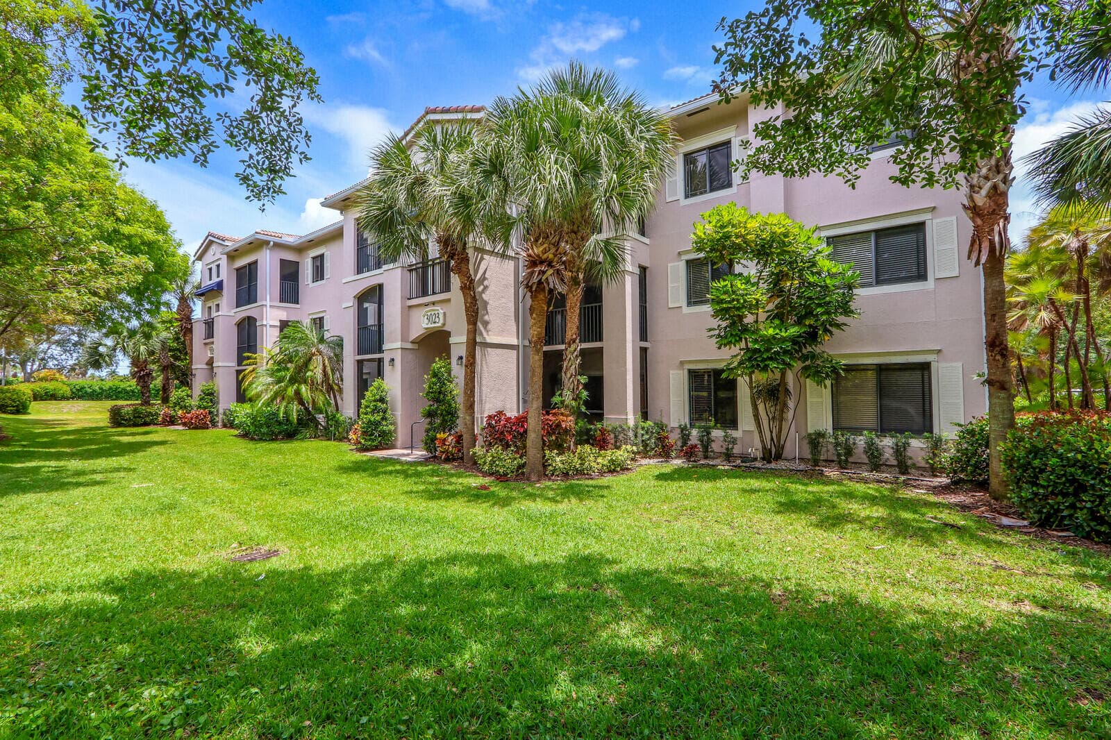 3023 Alcazar Place 203, Palm Beach Gardens, FL 33410 — photo 14 of 14