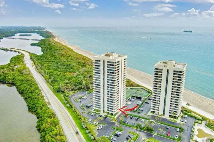 5550 N Ocean Drive 2b, Singer Island, FL 33404 — photo 57 of 58