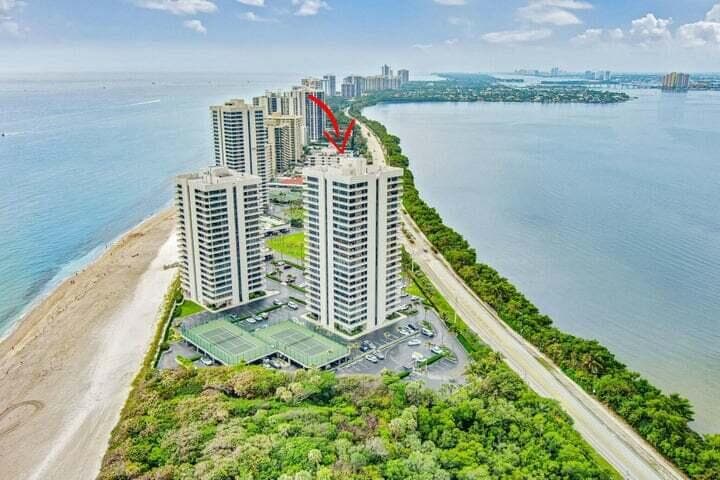 5550 N Ocean Drive 2b, Singer Island, FL 33404 — photo 56 of 58