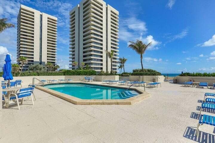 5550 N Ocean Drive 2b, Singer Island, FL 33404 — photo 29 of 58
