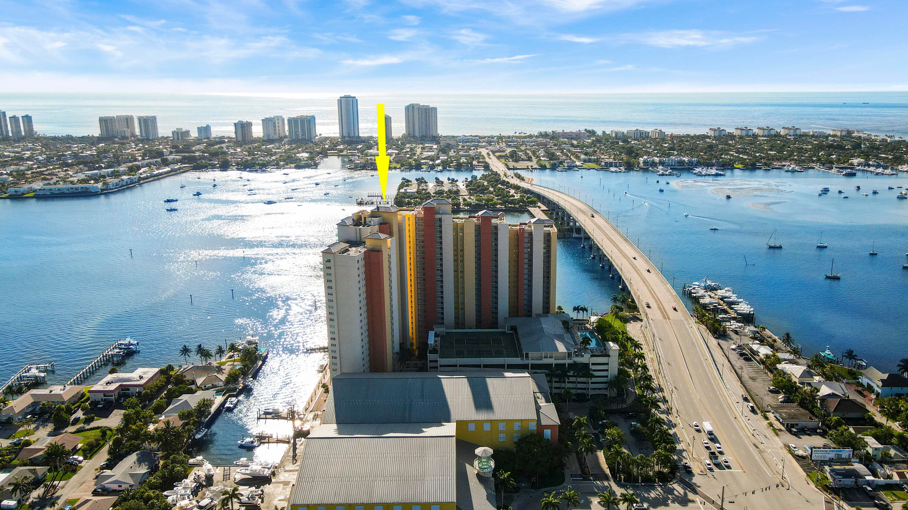 2650 Lake Shore Drive 1105, Riviera Beach, FL 33404 — photo 28 of 38