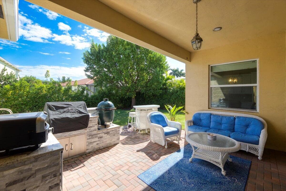 11400 SW Hillcrest Circle, Port St. Lucie, FL 34987 — photo 46 of 101