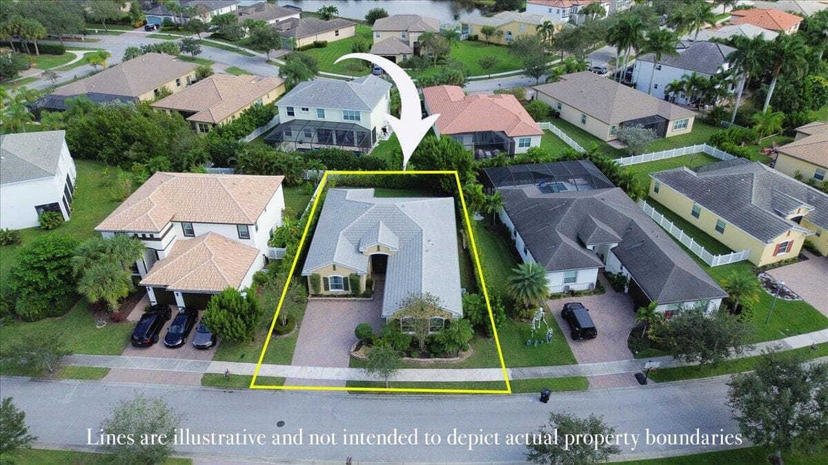 11400 SW Hillcrest Circle, Port St. Lucie, FL 34987 — photo 60 of 101