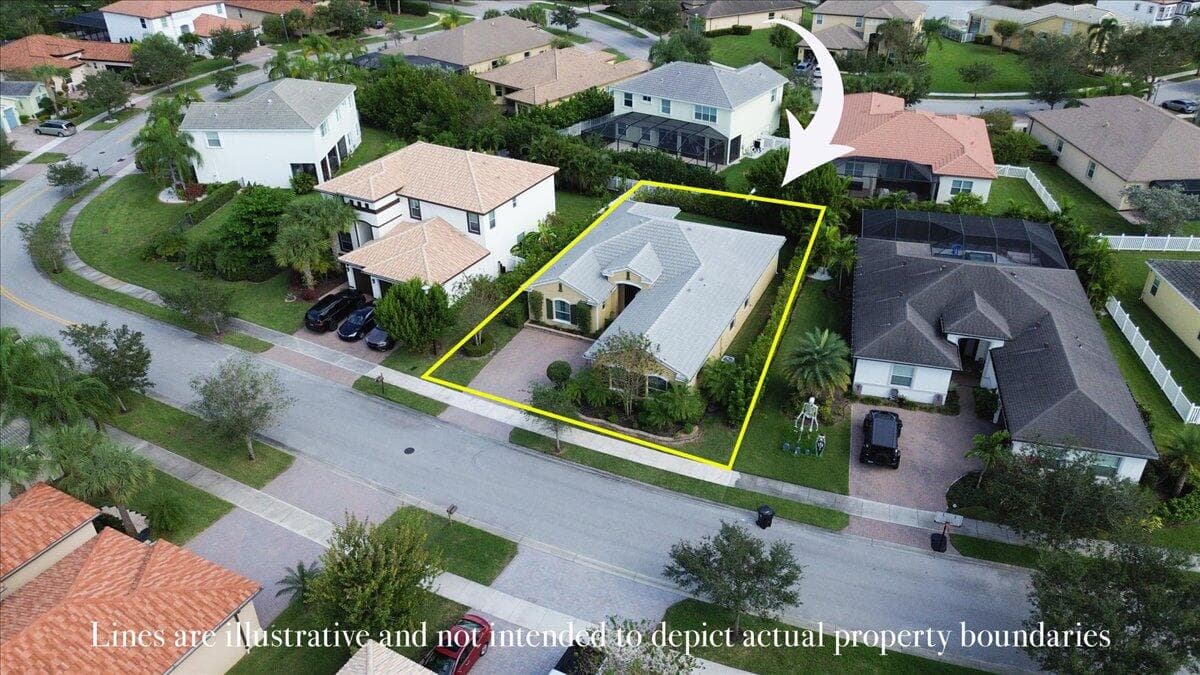 11400 SW Hillcrest Circle, Port St. Lucie, FL 34987 — photo 52 of 101