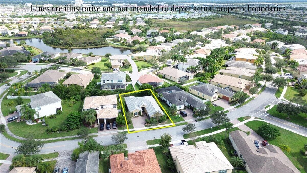 11400 SW Hillcrest Circle, Port St. Lucie, FL 34987 — photo 55 of 101