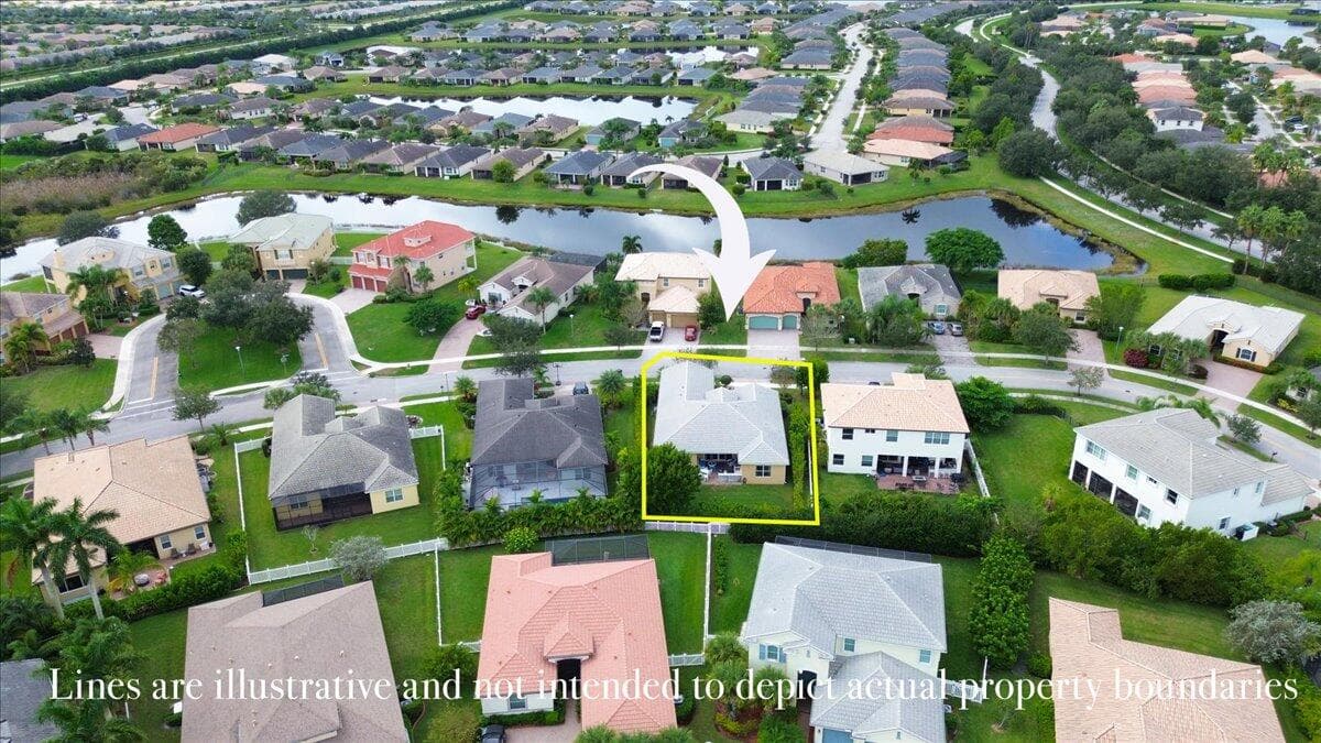 11400 SW Hillcrest Circle, Port St. Lucie, FL 34987 — photo 59 of 101