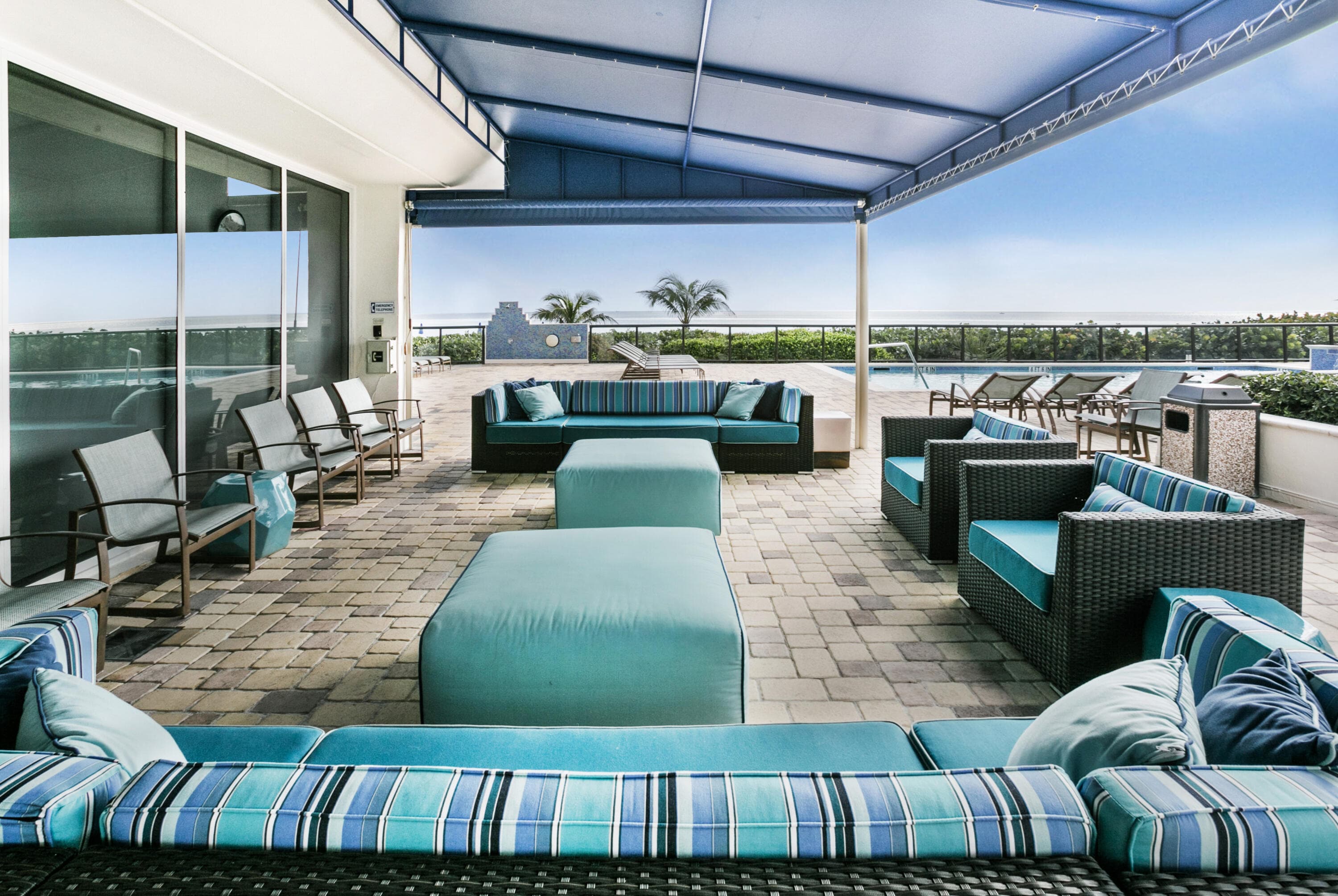 2800 S Ocean Boulevard 6-A, Boca Raton, FL 33432 — photo 66 of 68