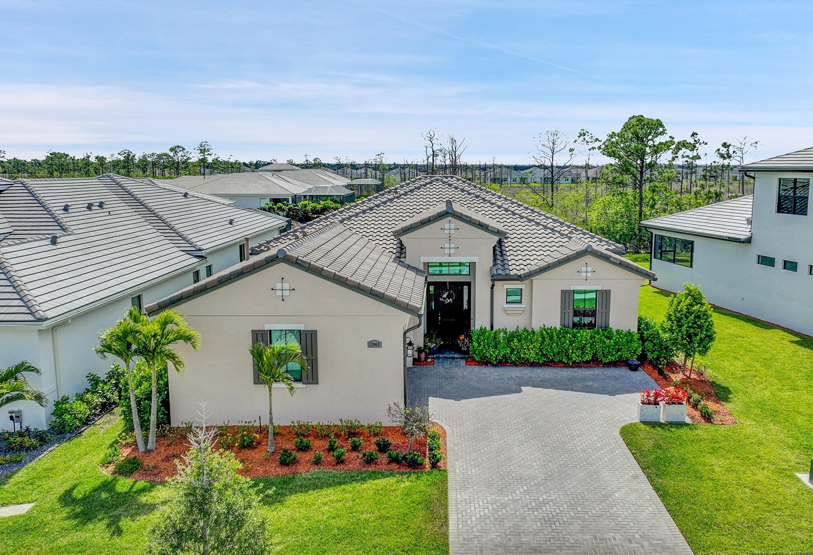 13865 SE Blackwood Drive, Port St. Lucie, FL 34984 — photo 2 of 42