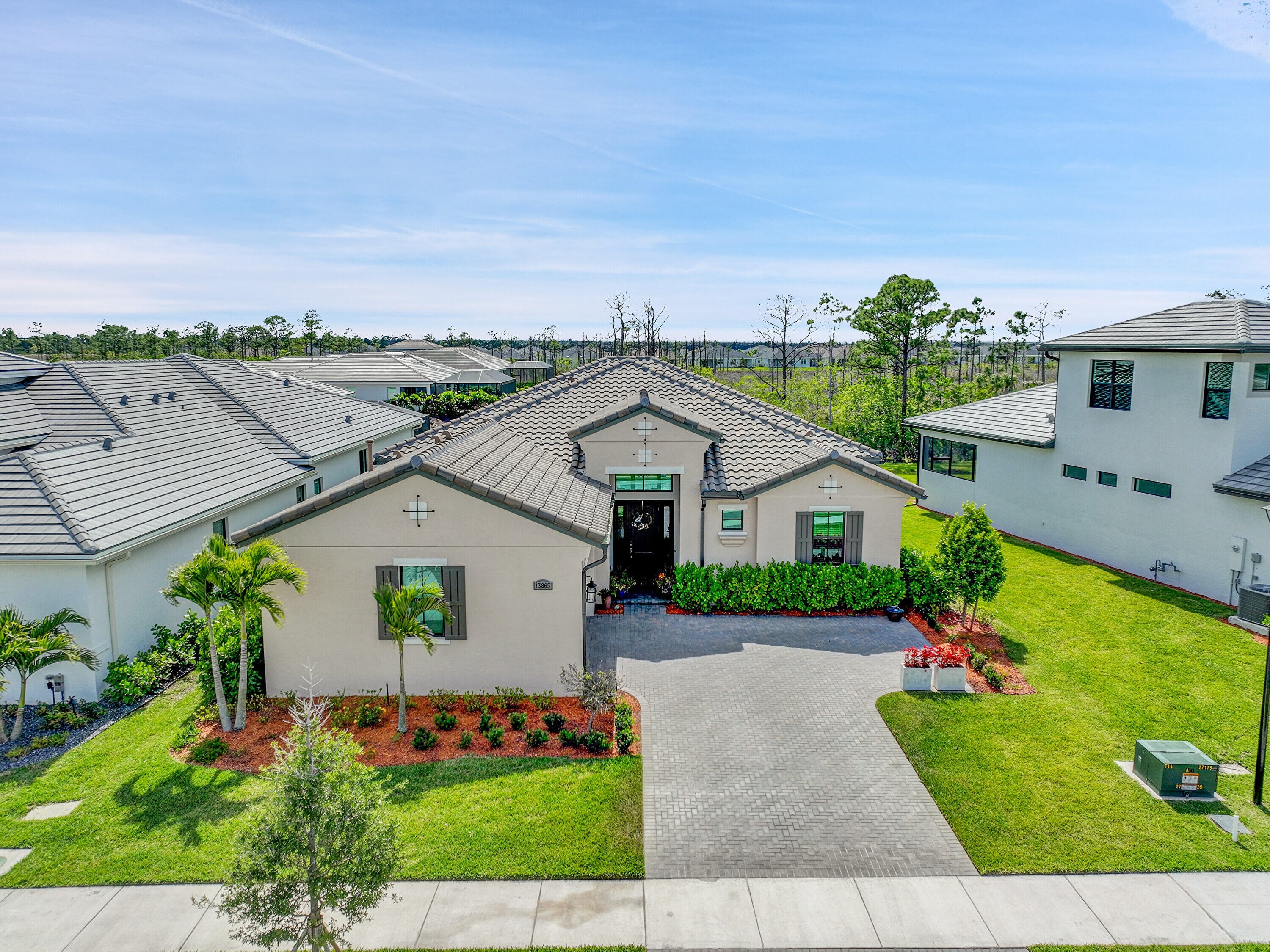 13865 SE Blackwood Drive, Port St. Lucie, FL 34984 — photo 34 of 42