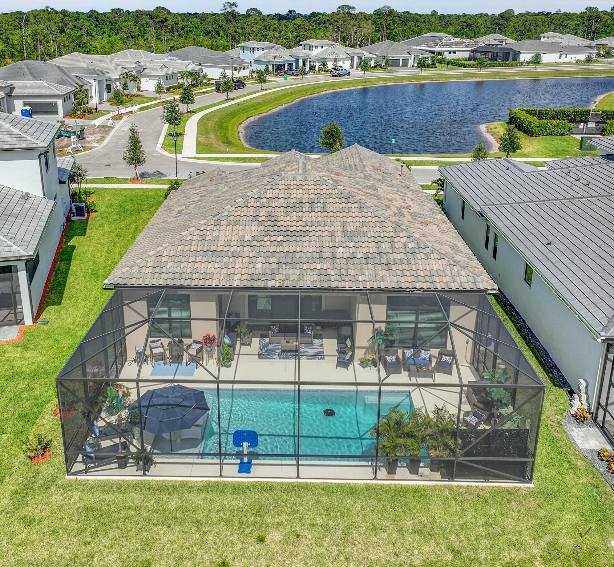 13865 SE Blackwood Drive, Port St. Lucie, FL 34984 — photo 37 of 42