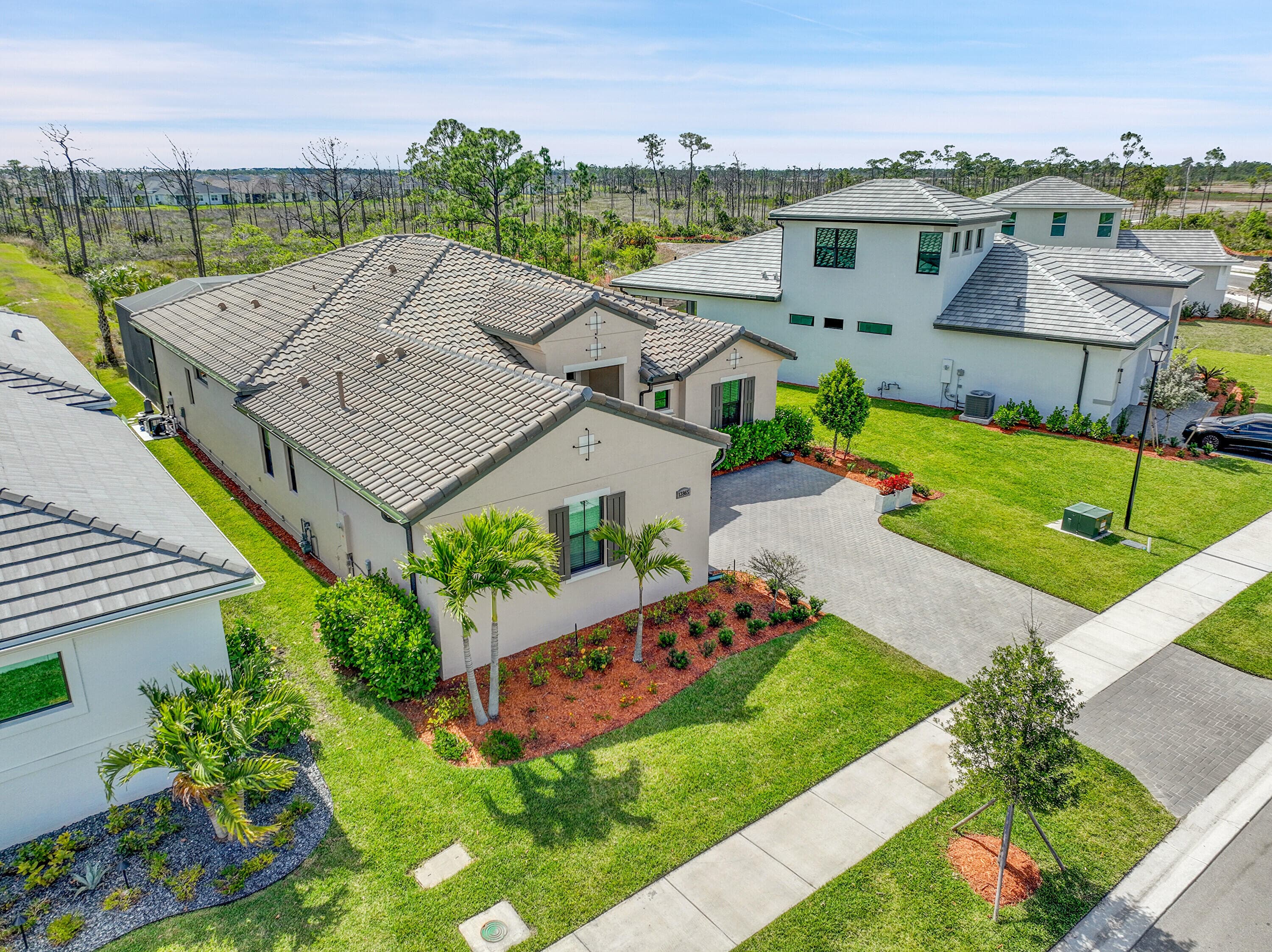 13865 SE Blackwood Drive, Port St. Lucie, FL 34984 — photo 38 of 42