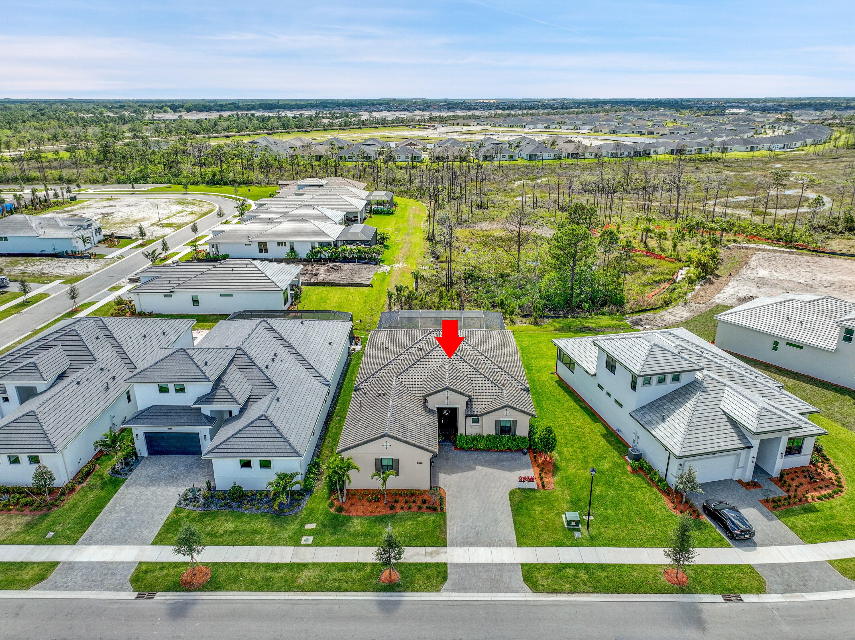13865 SE Blackwood Drive, Port St. Lucie, FL 34984 — photo 39 of 42