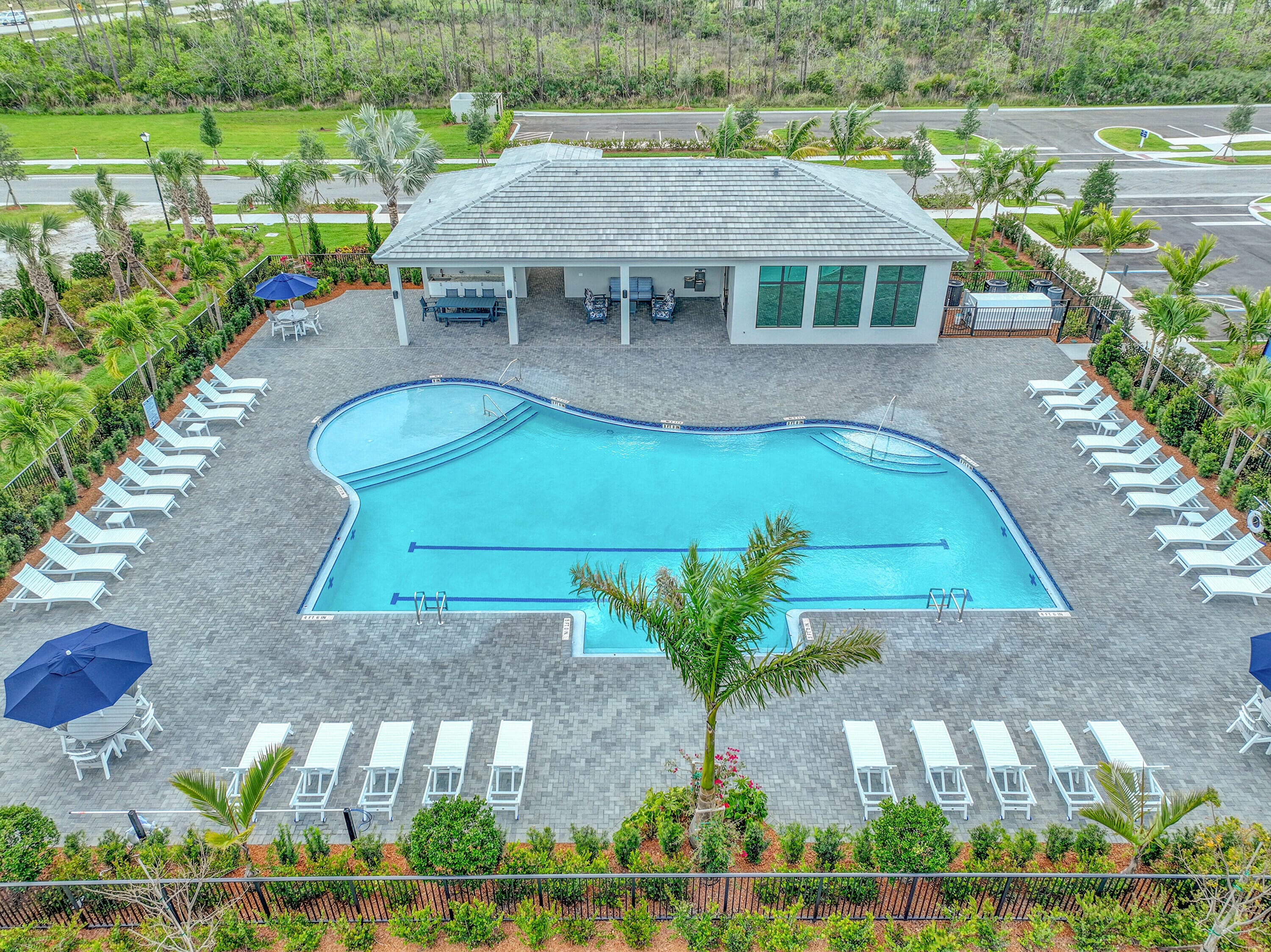 13865 SE Blackwood Drive, Port St. Lucie, FL 34984 — photo 40 of 42