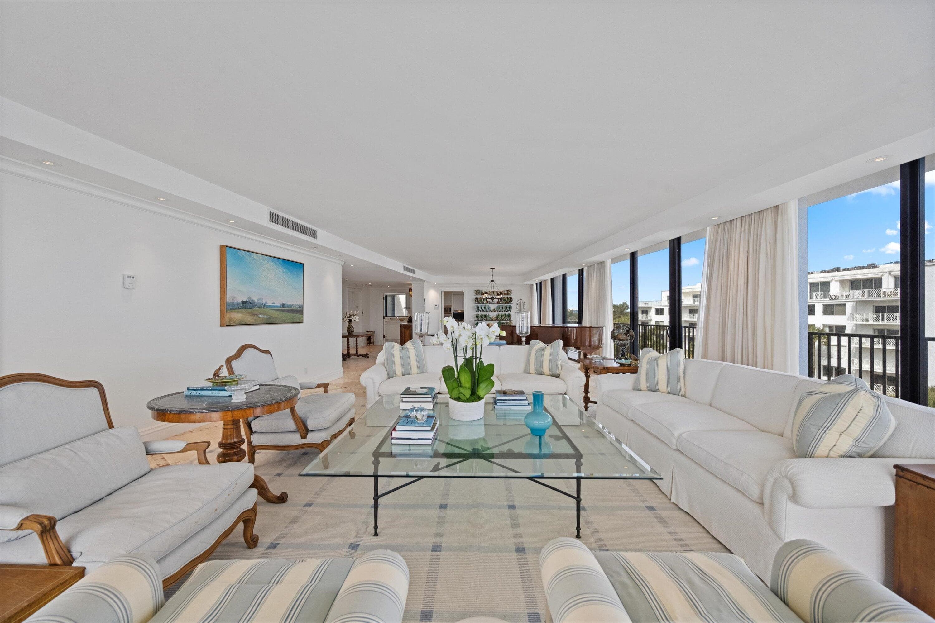 150 N Ocean Boulevard Ph 3, Palm Beach, FL 33480 — photo 6 of 32