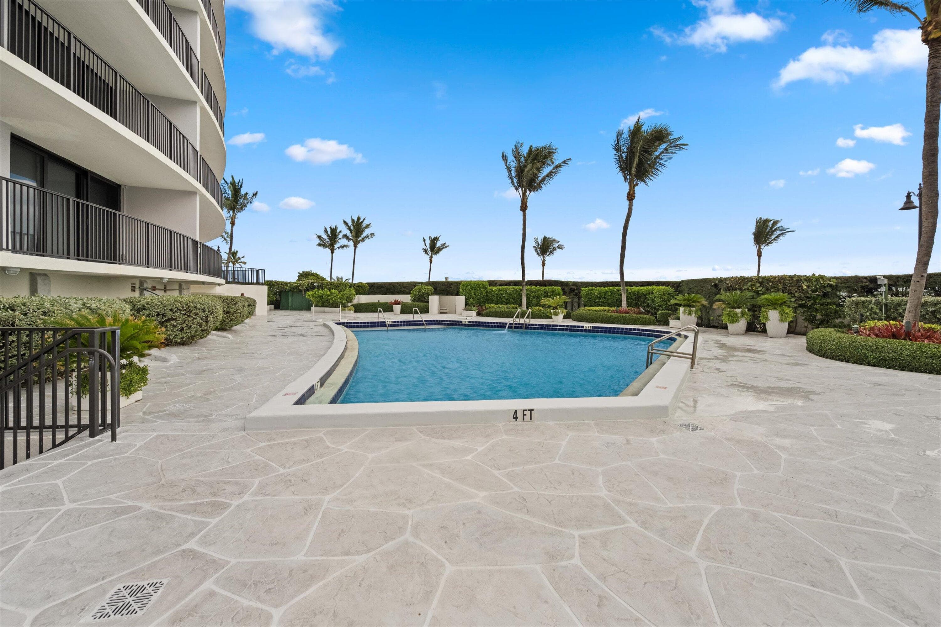 150 N Ocean Boulevard Ph 3, Palm Beach, FL 33480 — photo 26 of 32