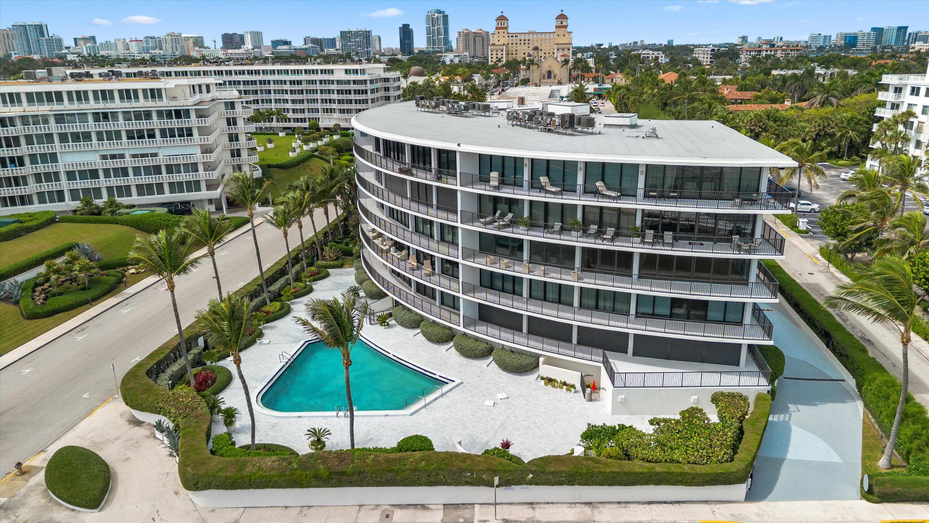 150 N Ocean Boulevard Ph 3, Palm Beach, FL 33480 — photo 31 of 32