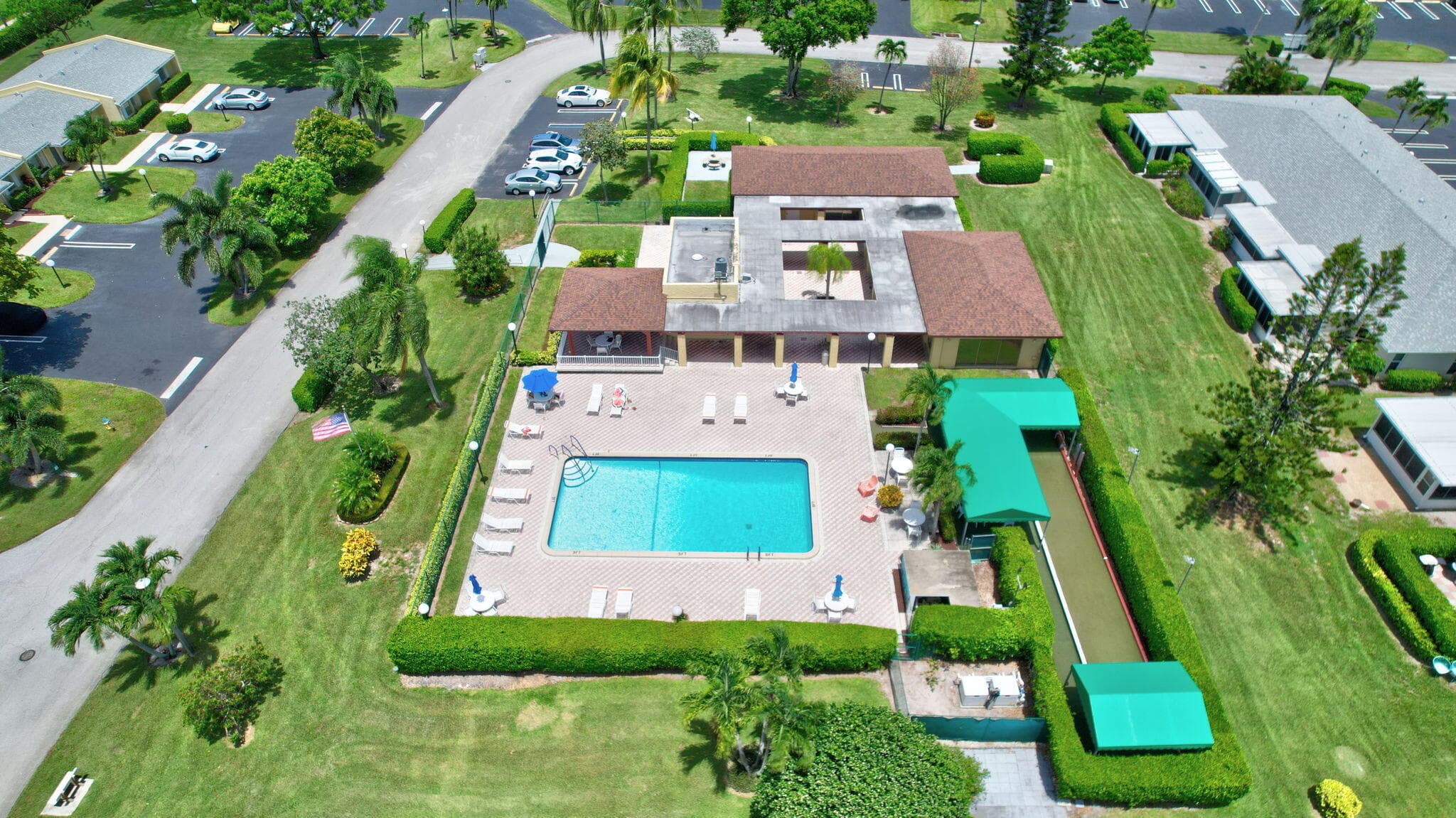 1141 Violet Terrace 202, Delray Beach, FL 33445 — photo 28 of 46