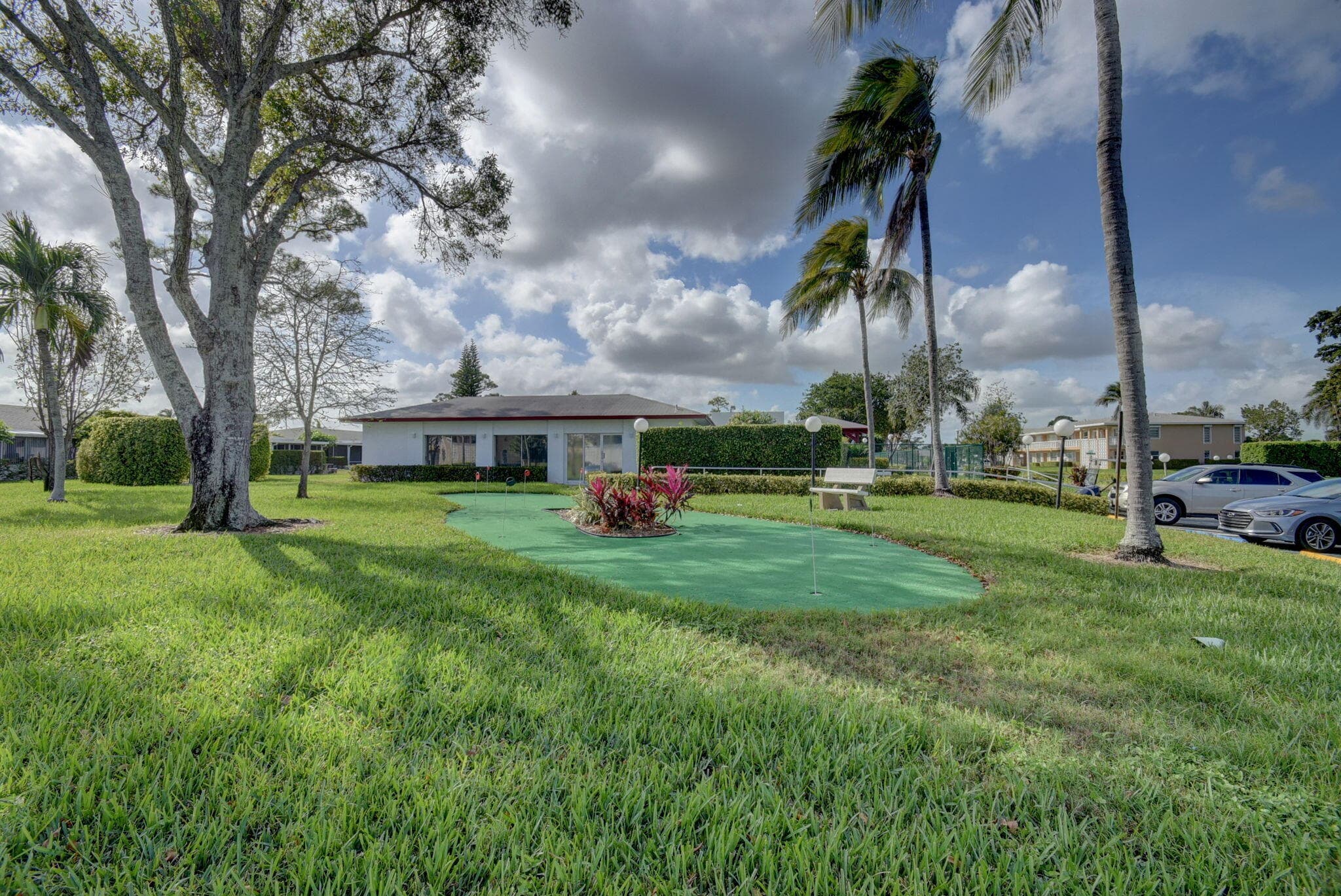 1141 Violet Terrace 202, Delray Beach, FL 33445 — photo 38 of 46