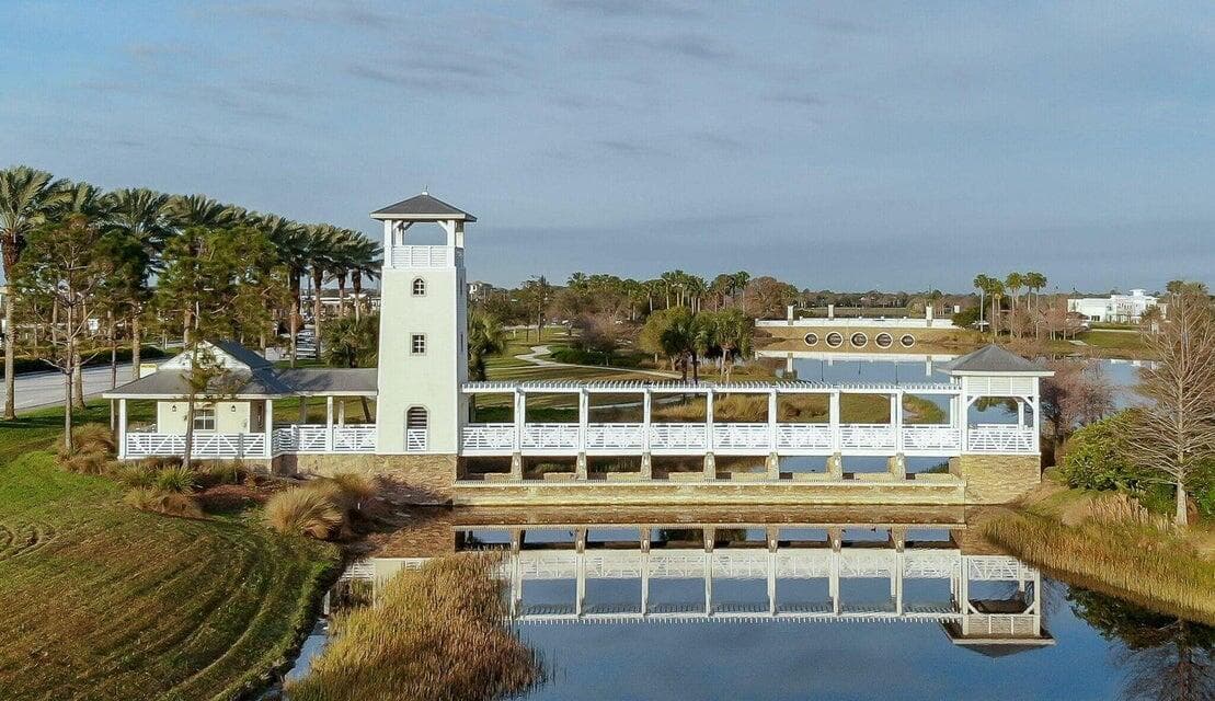 11400 SW Hillcrest Circle, Port St. Lucie, FL 34987 — photo 86 of 101