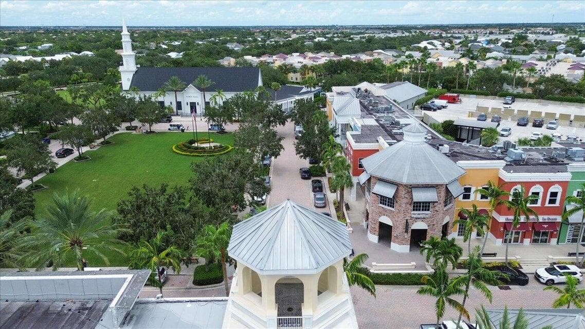 11400 SW Hillcrest Circle, Port St. Lucie, FL 34987 — photo 97 of 101